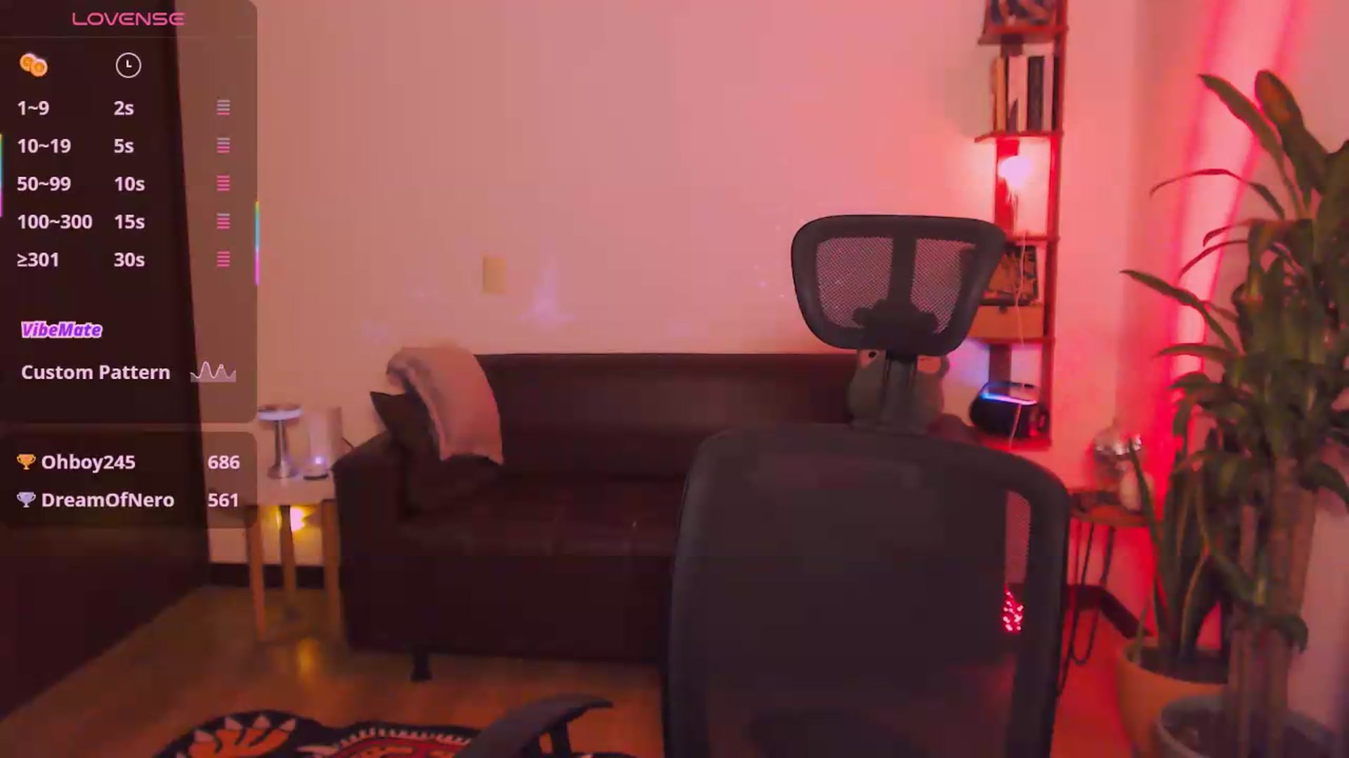 Gallery image thumbnail from AuroraBeckett's myfreecams stream on, 05/28/2026, 07:52 image 15 of 20