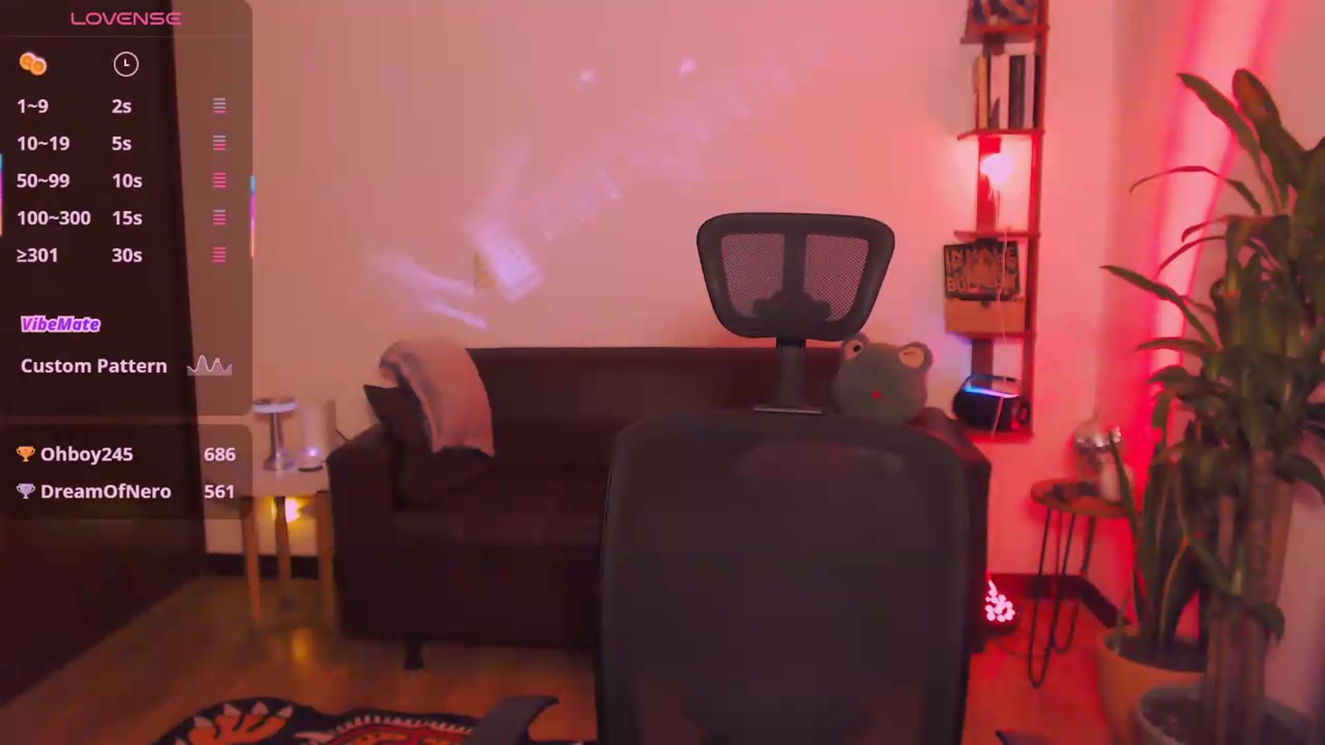 Gallery image thumbnail from AuroraBeckett's myfreecams stream on, 05/28/2026, 07:52 image 14 of 20