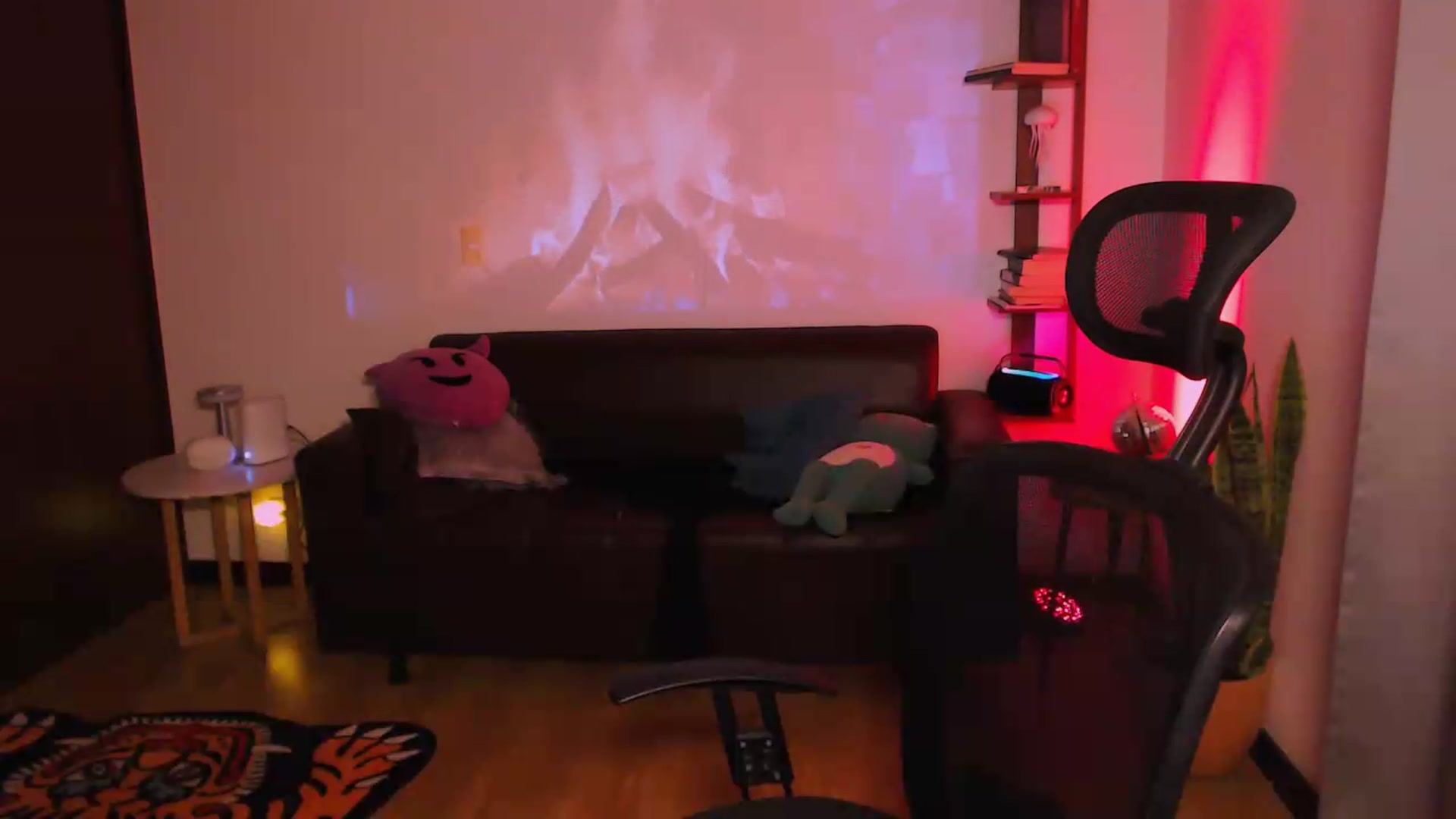 Gallery image thumbnail from AuroraBeckett's myfreecams stream on, 06/10/2026, 07:49 image 12 of 20