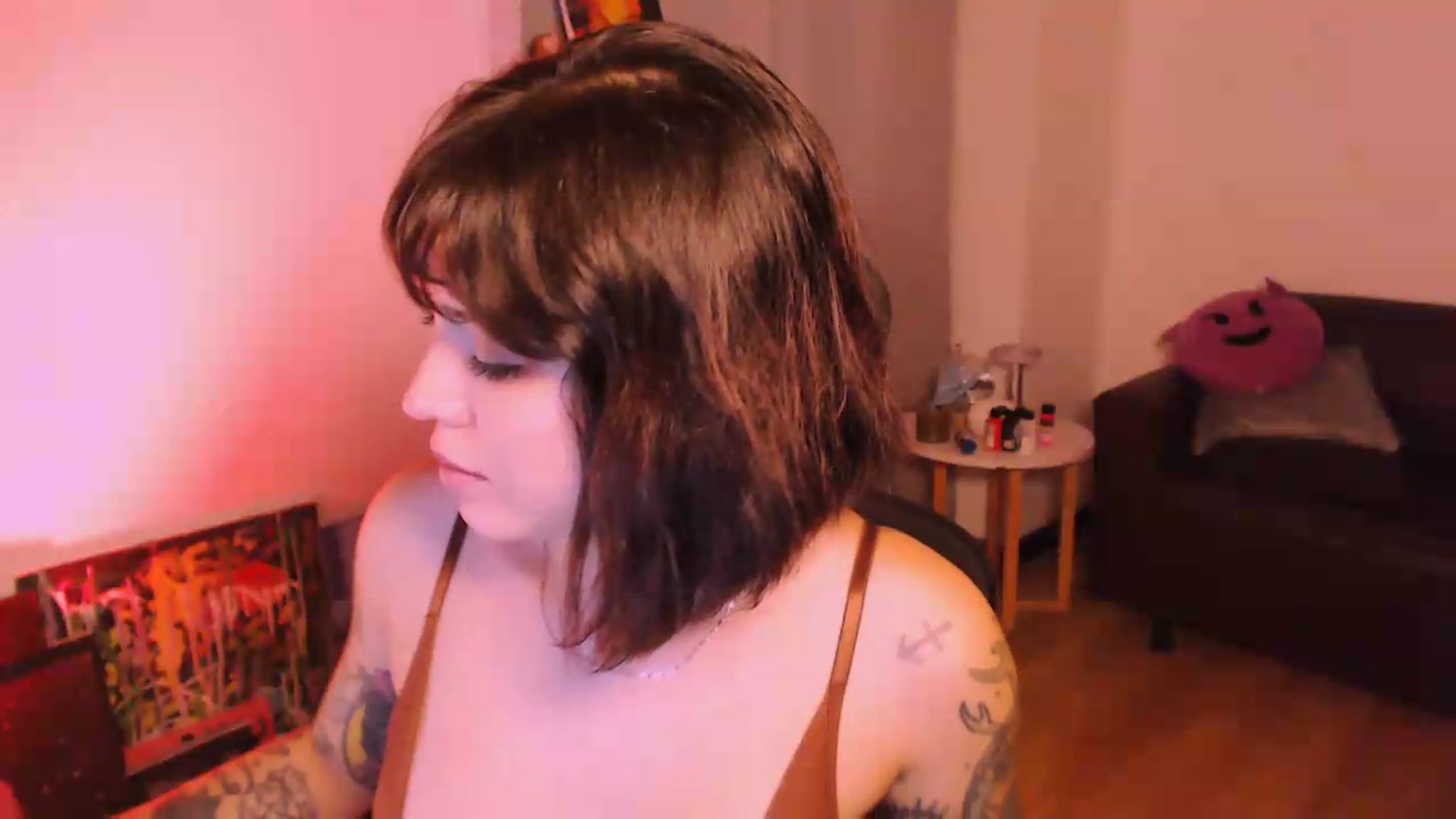 Gallery image thumbnail from AuroraBeckett's myfreecams stream on, 06/22/2026, 07:22 image 18 of 20