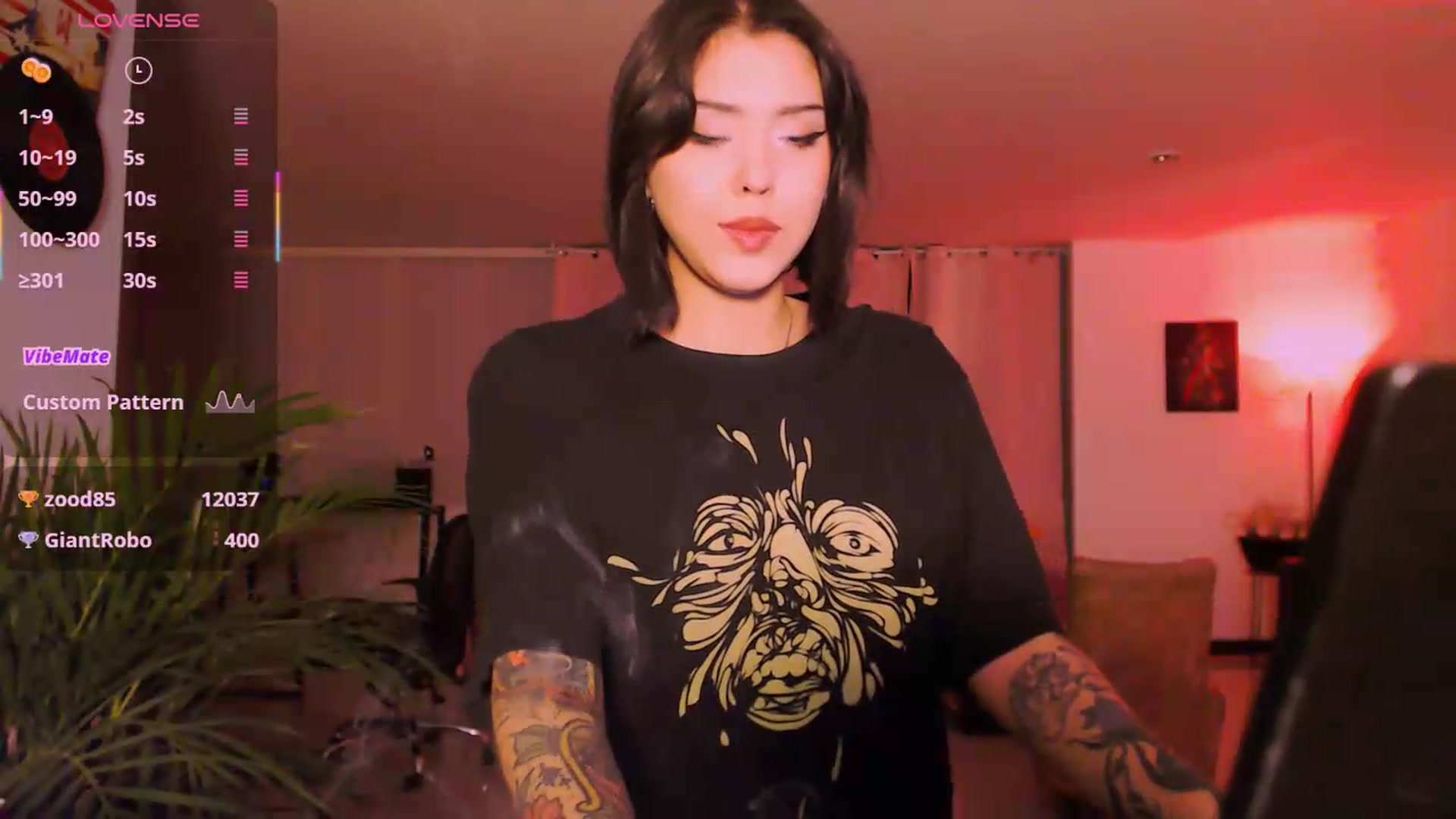 Gallery image thumbnail from AuroraBeckett's myfreecams stream on, 08/03/2026, 08:42 image 19 of 20