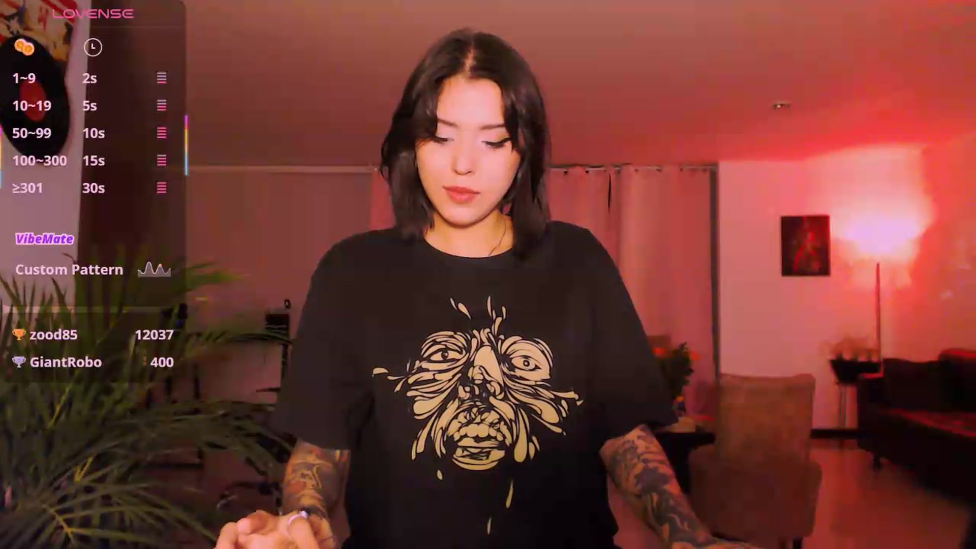 Gallery image thumbnail from AuroraBeckett's myfreecams stream on, 08/03/2026, 08:42 image 20 of 20