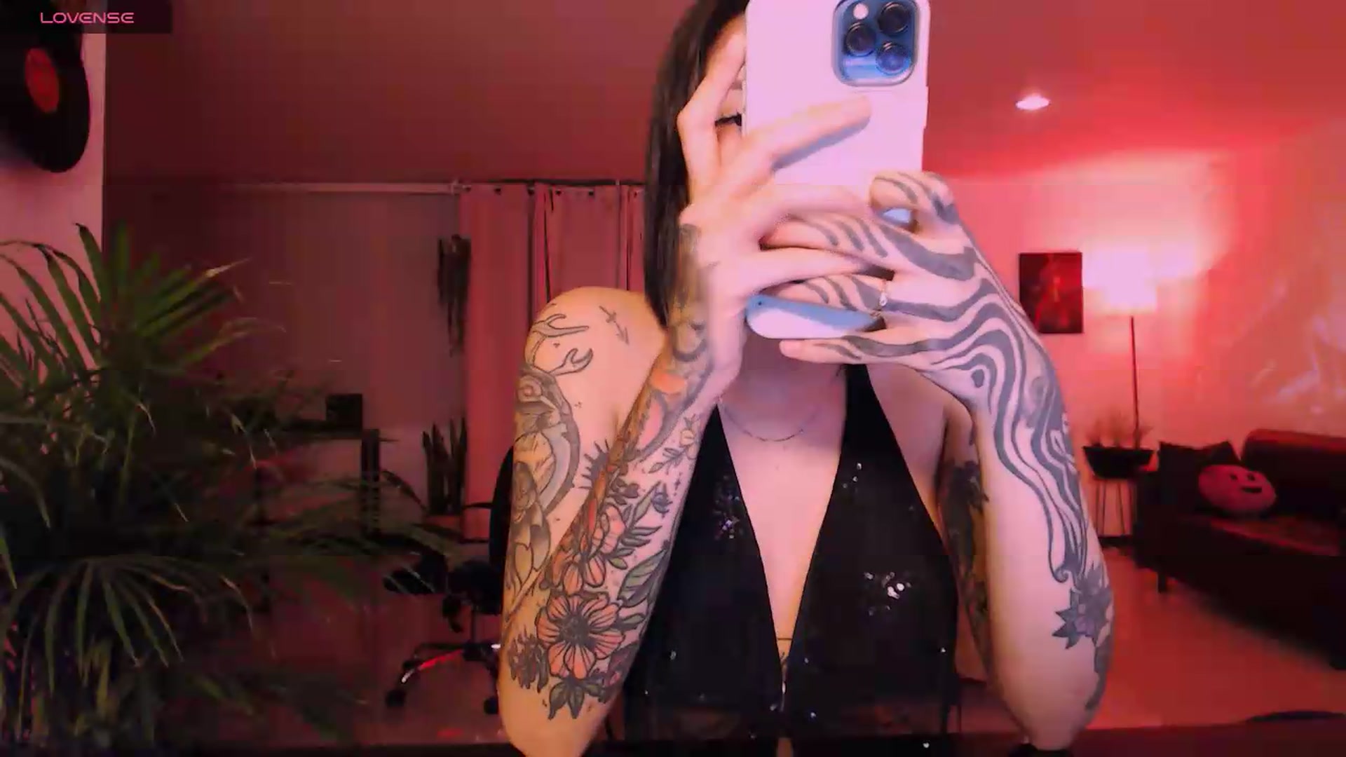 Gallery image thumbnail from AuroraBeckett's myfreecams stream on, 08/13/2026, 08:19 image 13 of 20