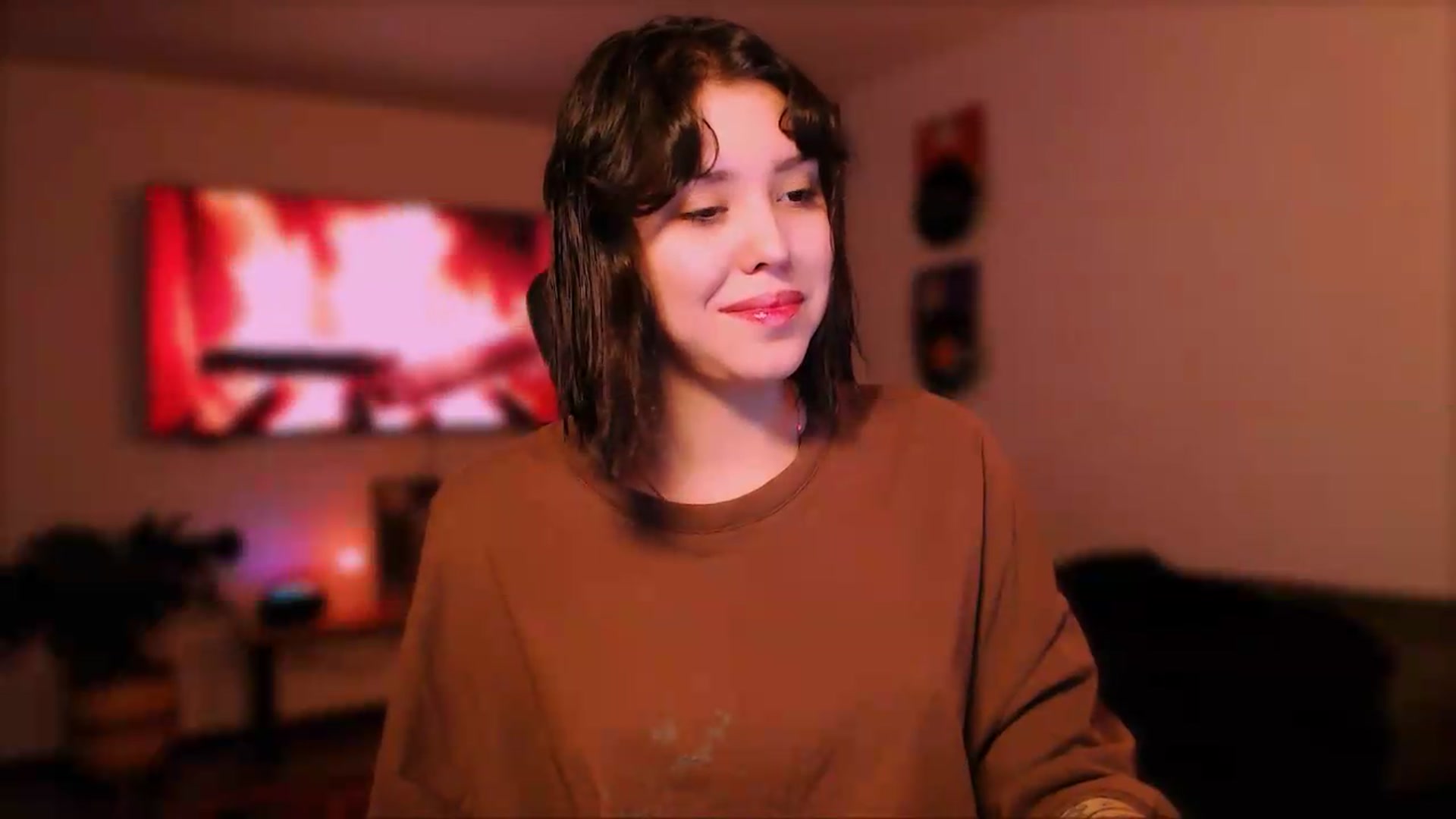 Gallery image thumbnail from AuroraBeckett's myfreecams stream on, 08/19/2026, 09:11 image 19 of 20