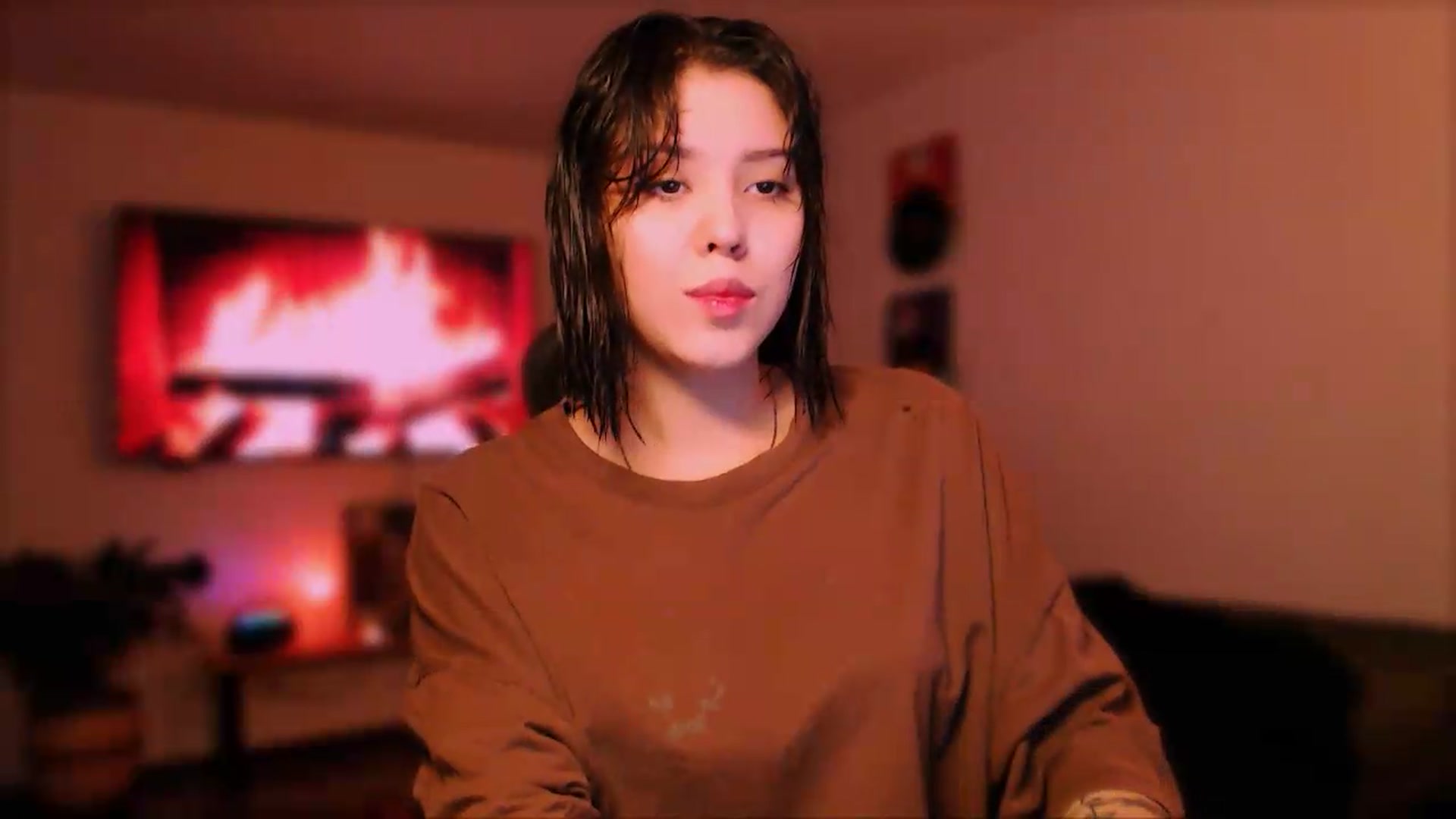 Gallery image thumbnail from AuroraBeckett's myfreecams stream on, 08/19/2026, 09:11 image 3 of 20