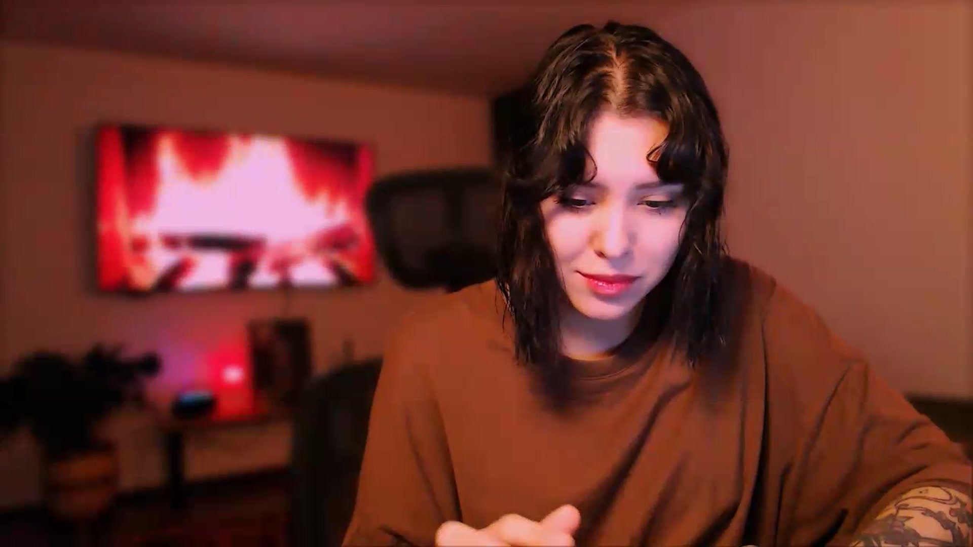 Gallery image thumbnail from AuroraBeckett's myfreecams stream on, 08/19/2026, 09:11 image 20 of 20