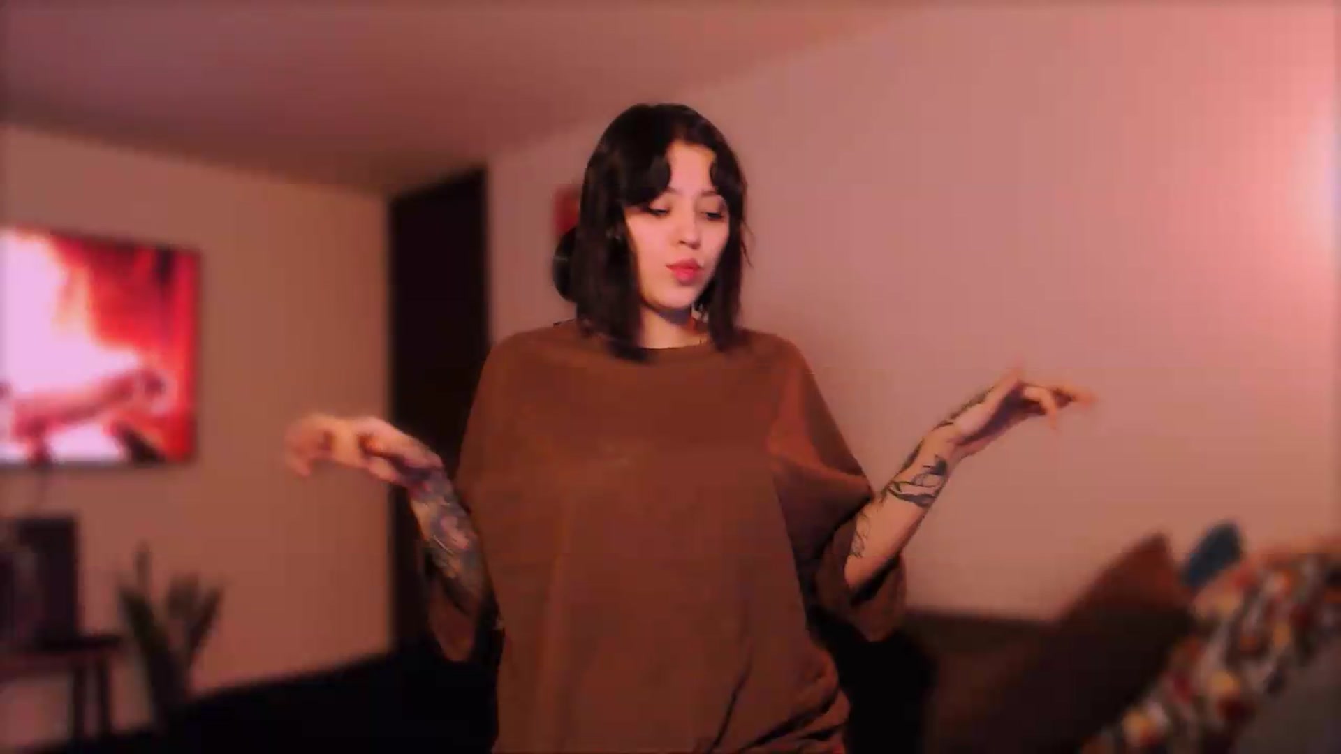 Gallery image thumbnail from AuroraBeckett's myfreecams stream on, 08/19/2026, 10:01 image 11 of 20