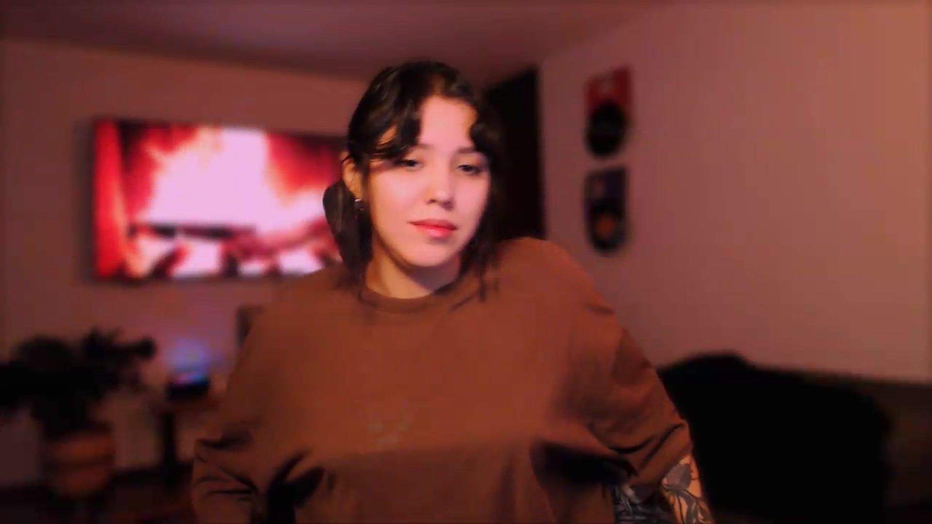 Gallery image thumbnail from AuroraBeckett's myfreecams stream on, 08/19/2026, 10:01 image 5 of 20