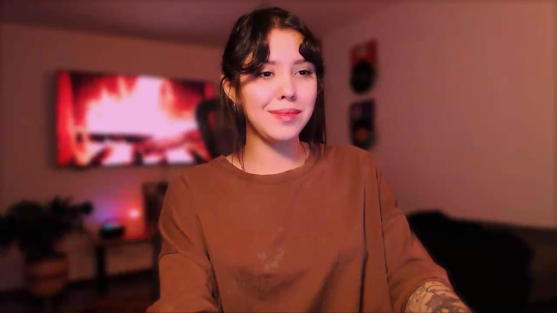 Gallery image thumbnail from AuroraBeckett's myfreecams stream on, 08/19/2026, 10:01 image 4 of 20