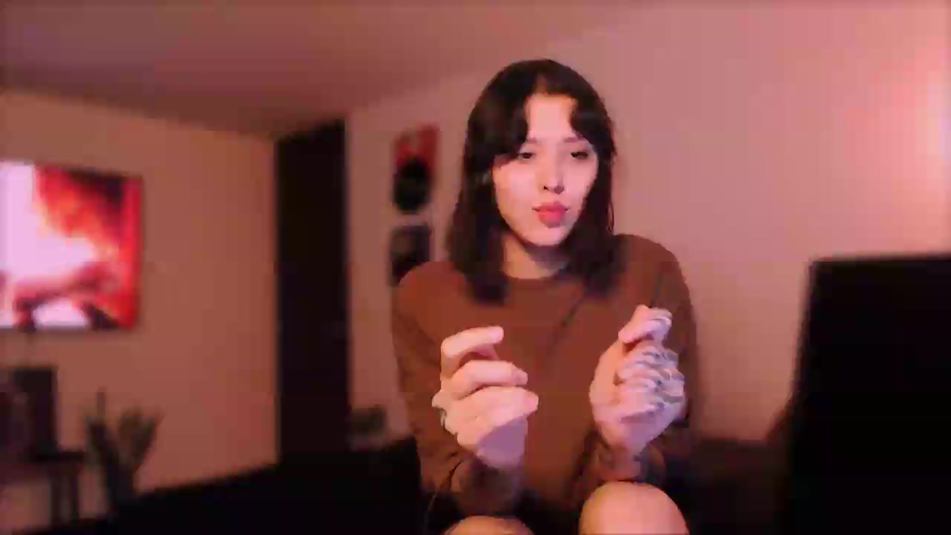 Gallery image thumbnail from AuroraBeckett's myfreecams stream on, 08/19/2026, 10:01 image 14 of 20