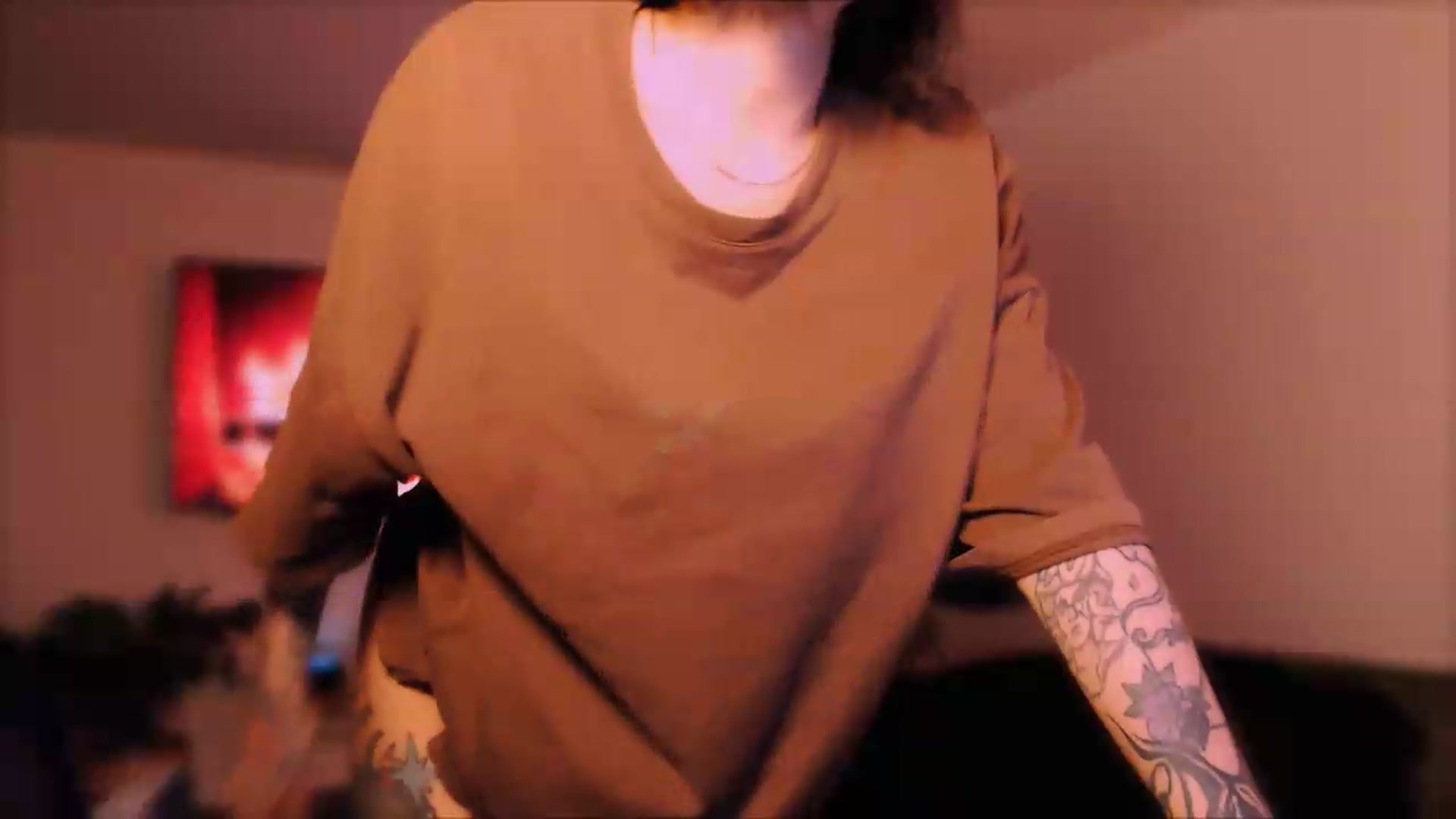 Gallery image thumbnail from AuroraBeckett's myfreecams stream on, 08/19/2026, 10:01 image 10 of 20