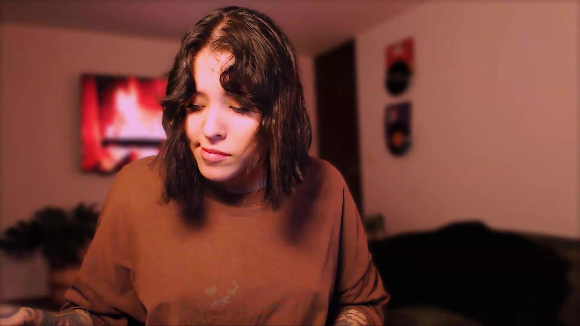 Gallery image thumbnail from AuroraBeckett's myfreecams stream on, 08/19/2026, 10:01 image 18 of 20