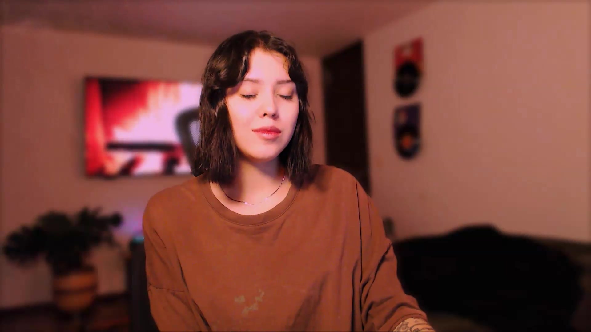 Gallery image thumbnail from AuroraBeckett's myfreecams stream on, 08/19/2026, 10:01 image 20 of 20