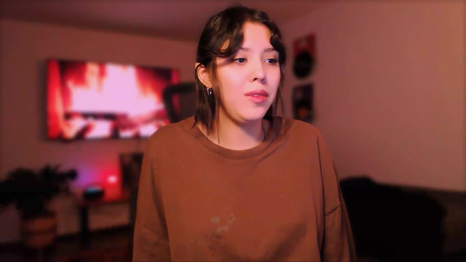 Gallery image thumbnail from AuroraBeckett's myfreecams stream on, 08/19/2026, 10:01 image 3 of 20