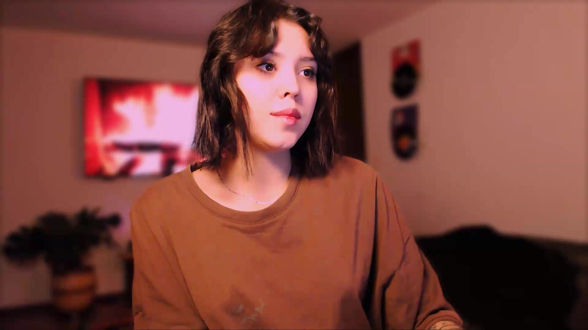 Gallery image thumbnail from AuroraBeckett's myfreecams stream on, 08/19/2026, 10:01 image 15 of 20