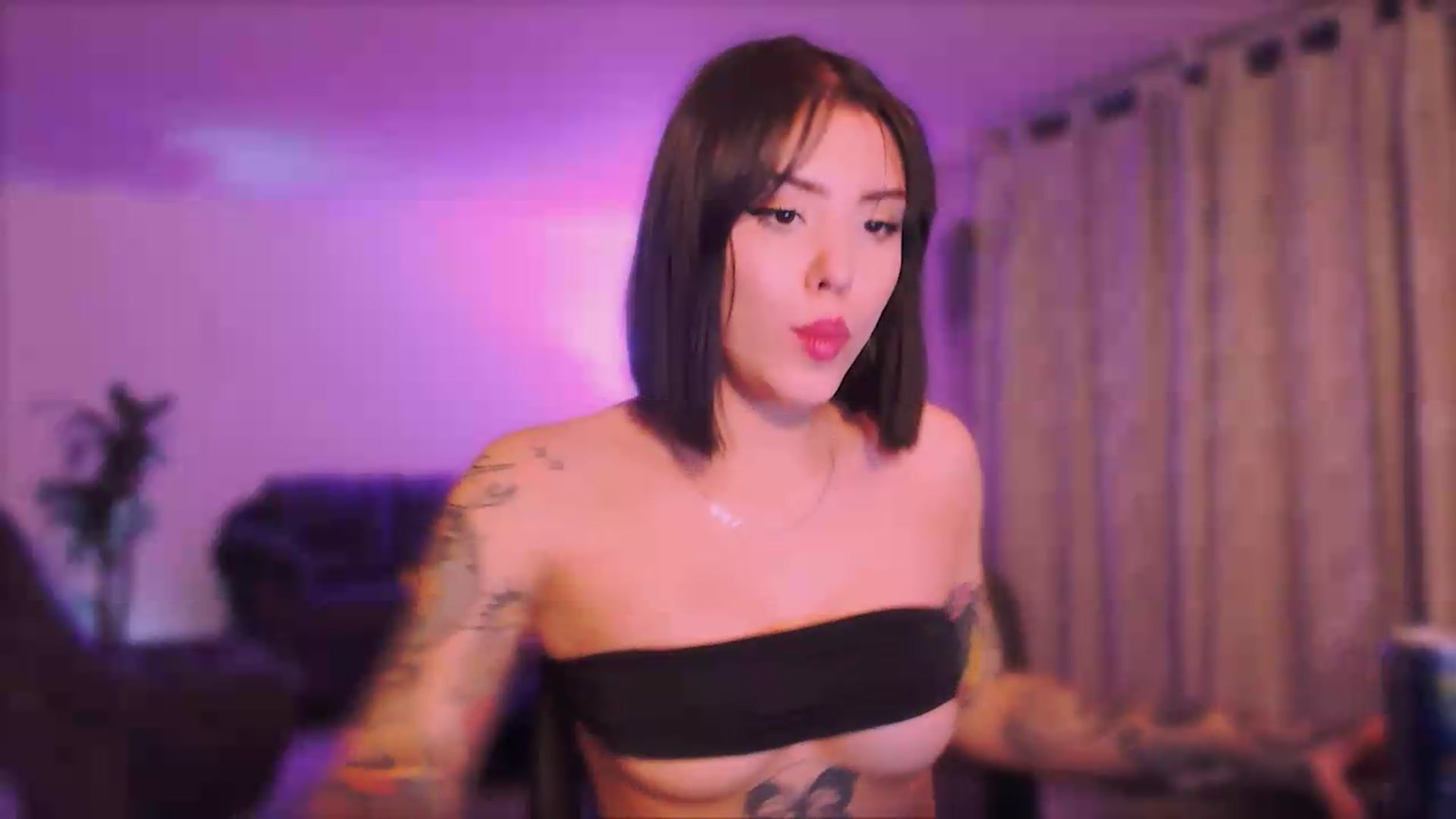 Gallery image thumbnail from AuroraBeckett's myfreecams stream on, 08/20/2026, 07:02 image 3 of 20