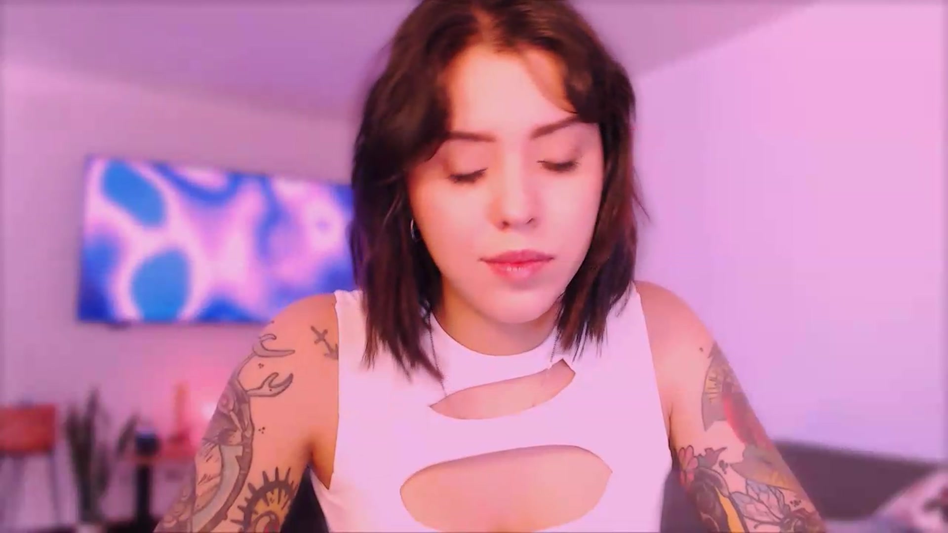 Gallery image thumbnail from AuroraBeckett's myfreecams stream on, 08/25/2026, 15:22 image 12 of 20