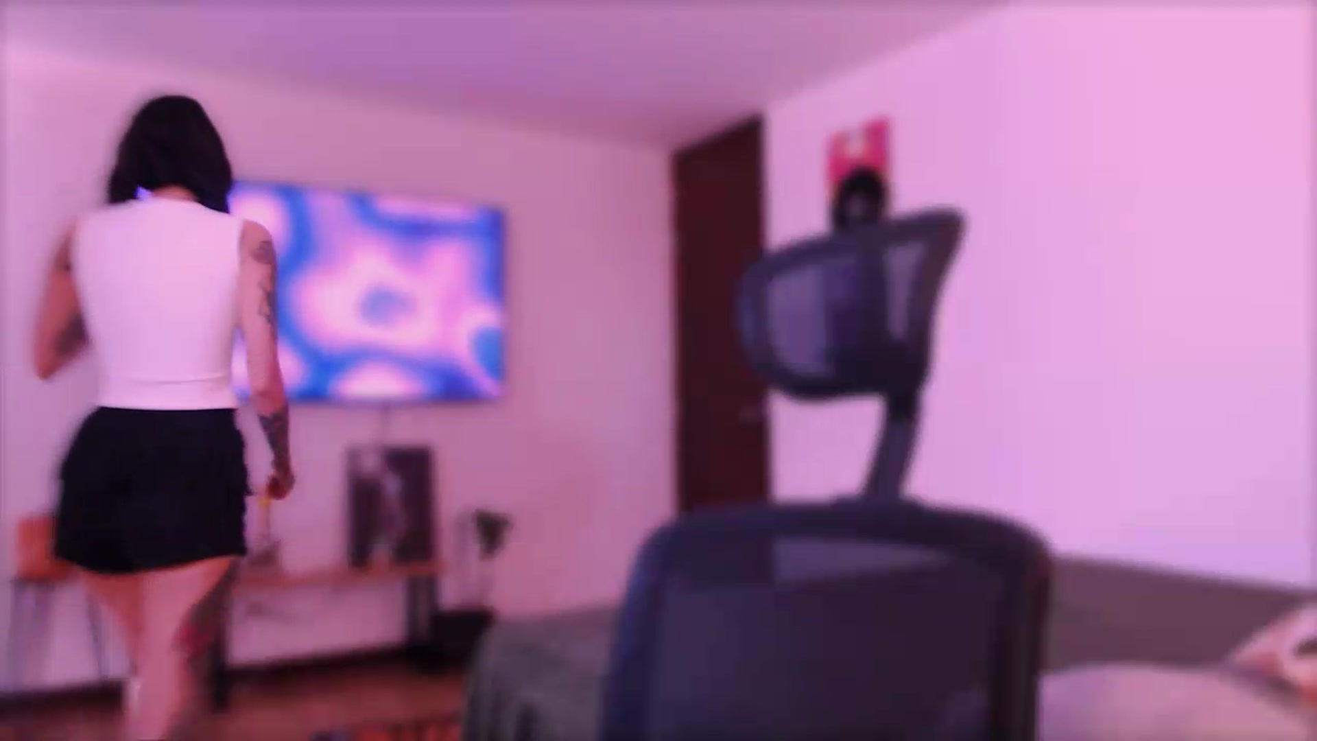 Gallery image thumbnail from AuroraBeckett's myfreecams stream on, 08/25/2026, 15:22 image 3 of 20