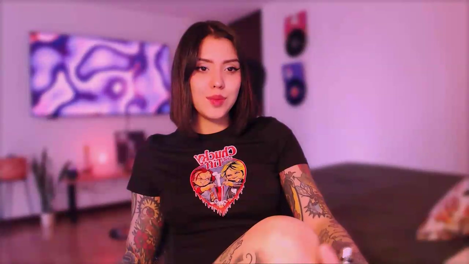 Gallery image thumbnail from AuroraBeckett's myfreecams stream on, 08/25/2026, 17:47 image 12 of 20