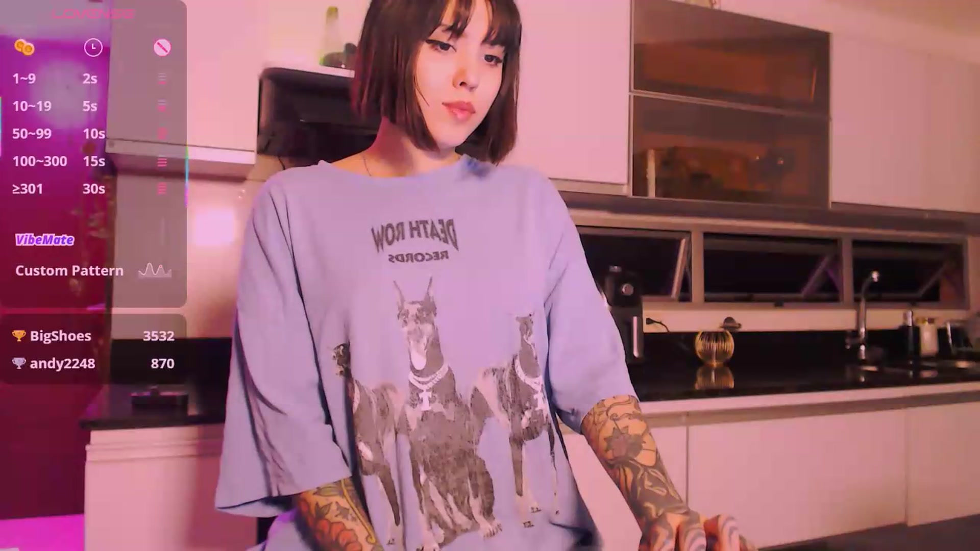 Gallery image thumbnail from AuroraBeckett's myfreecams stream on, 09/11/2026, 08:41 image 4 of 20