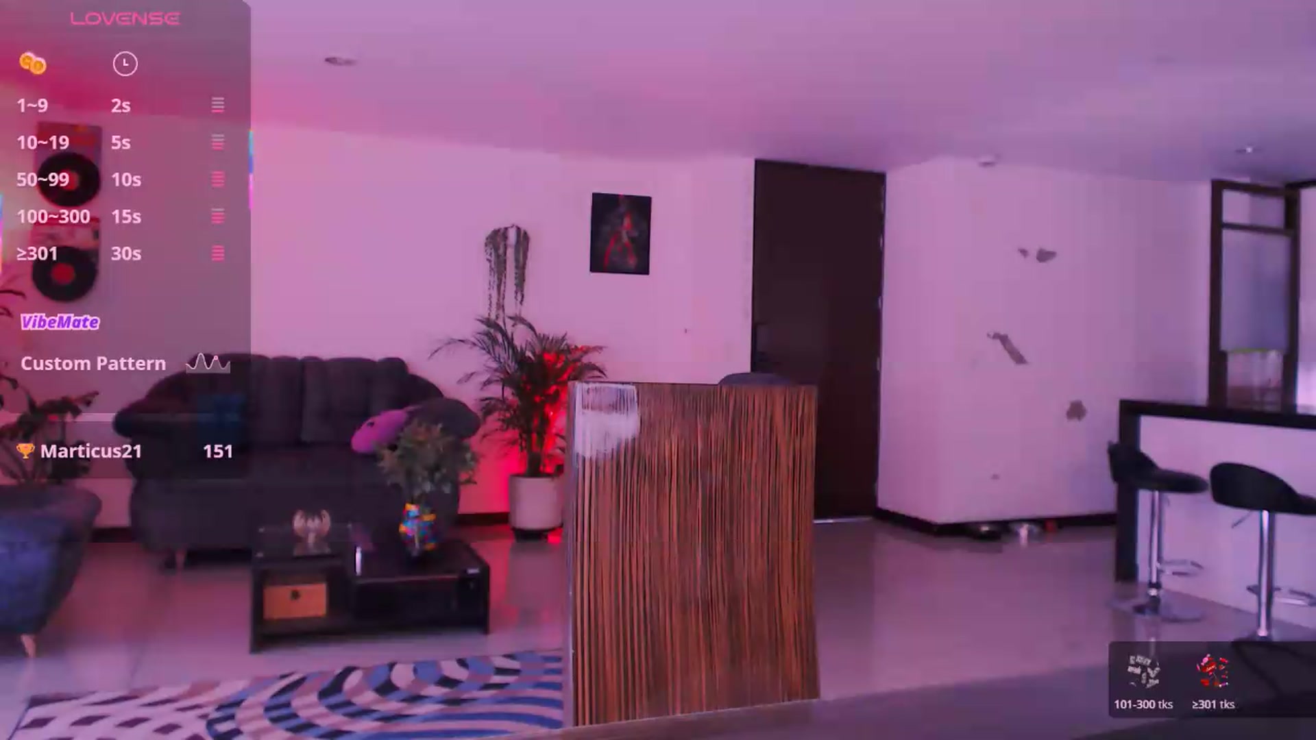 Gallery image thumbnail from AuroraBeckett's myfreecams stream on, 09/12/2026, 12:37 image 16 of 20