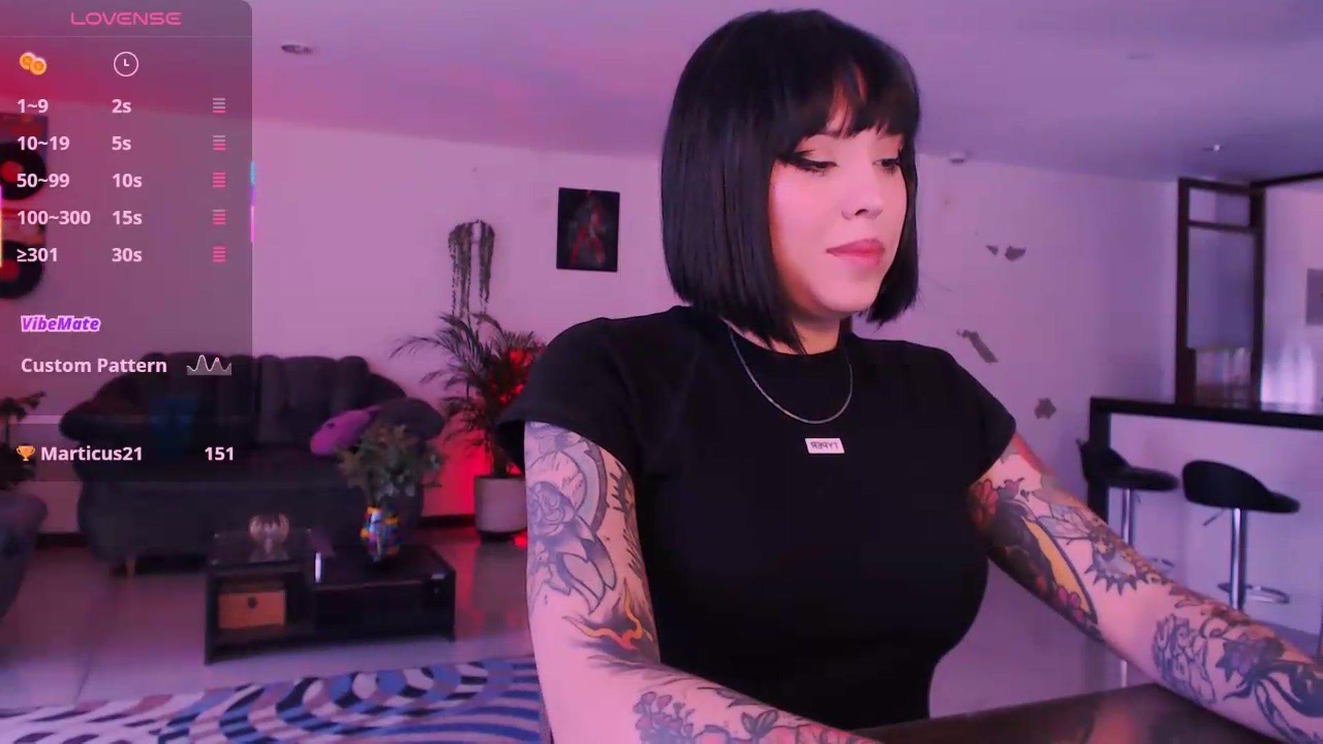 Gallery image thumbnail from AuroraBeckett's myfreecams stream on, 09/12/2026, 12:37 image 11 of 20