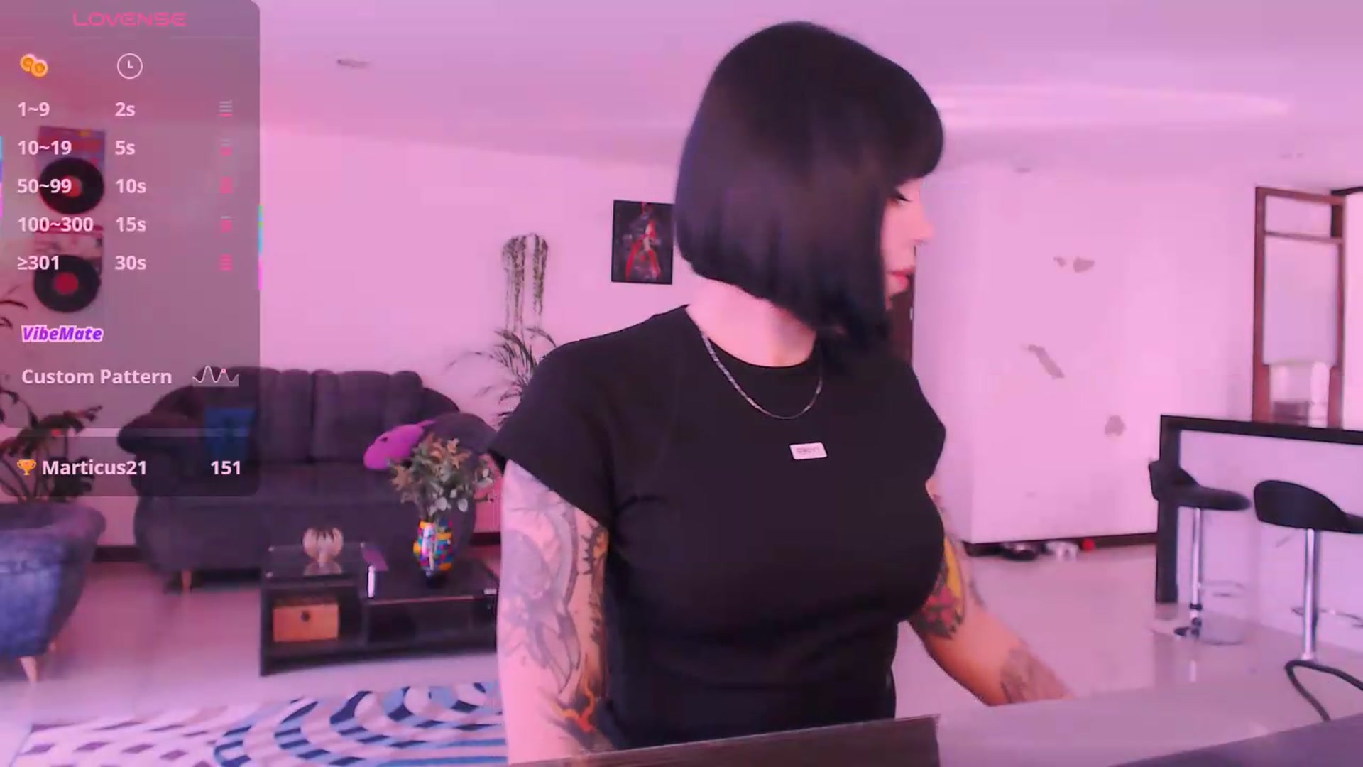 Gallery image thumbnail from AuroraBeckett's myfreecams stream on, 09/12/2026, 12:37 image 18 of 20