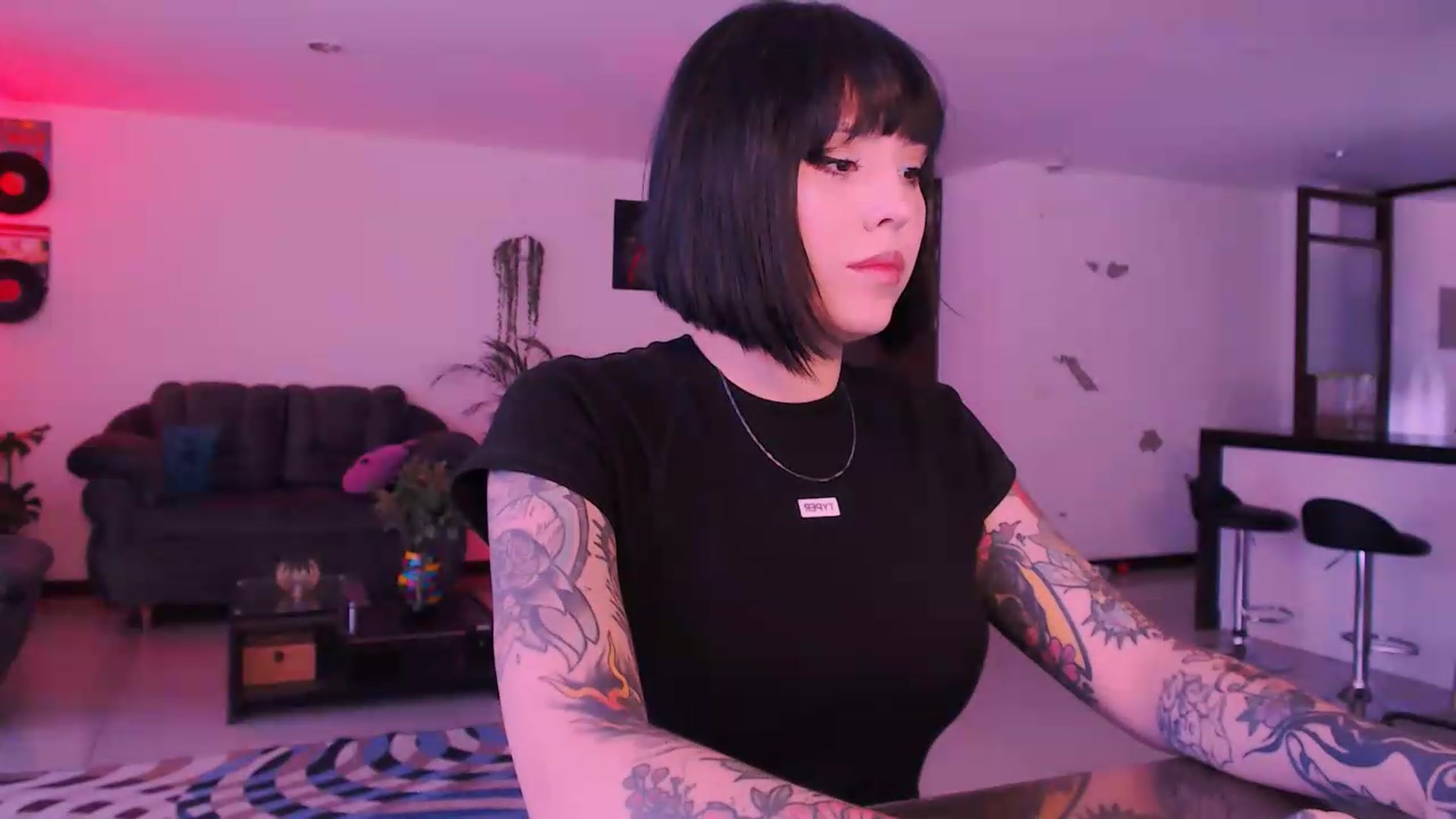 Gallery image thumbnail from AuroraBeckett's myfreecams stream on, 09/12/2026, 12:37 image 3 of 20