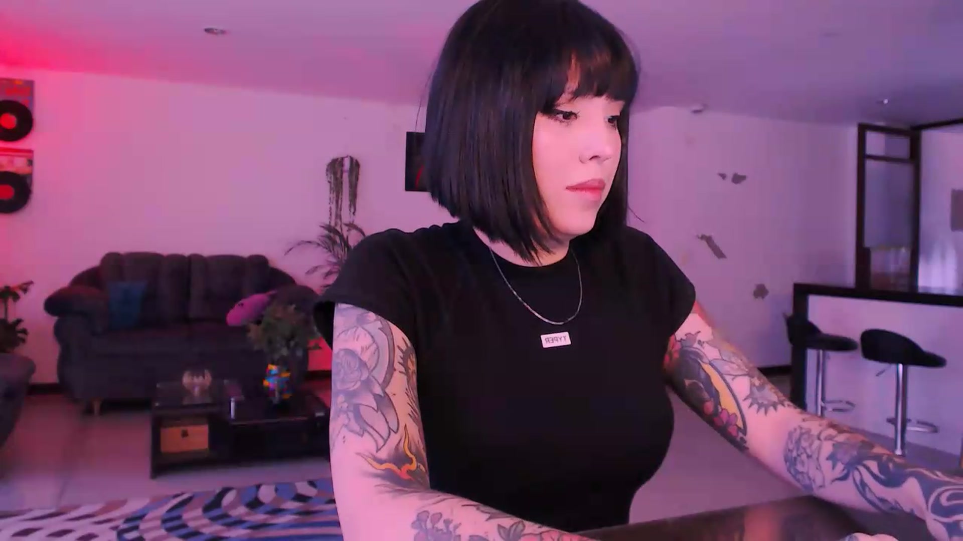 Gallery image thumbnail from AuroraBeckett's myfreecams stream on, 09/12/2026, 12:37 image 2 of 20