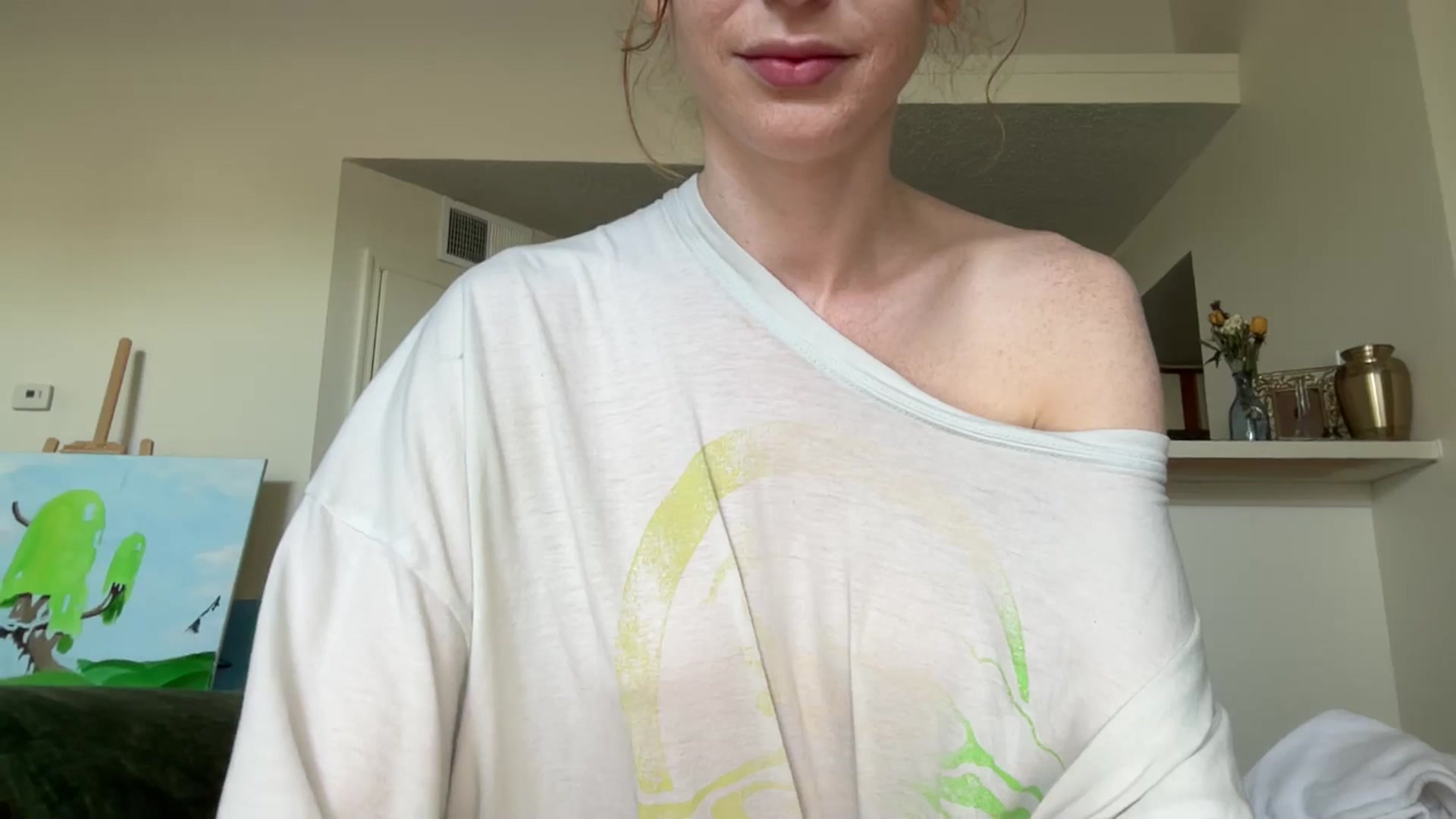 Gallery image thumbnail from AuroraBlossom's myfreecams stream on, 03/22/2026, 14:56 image 19 of 20