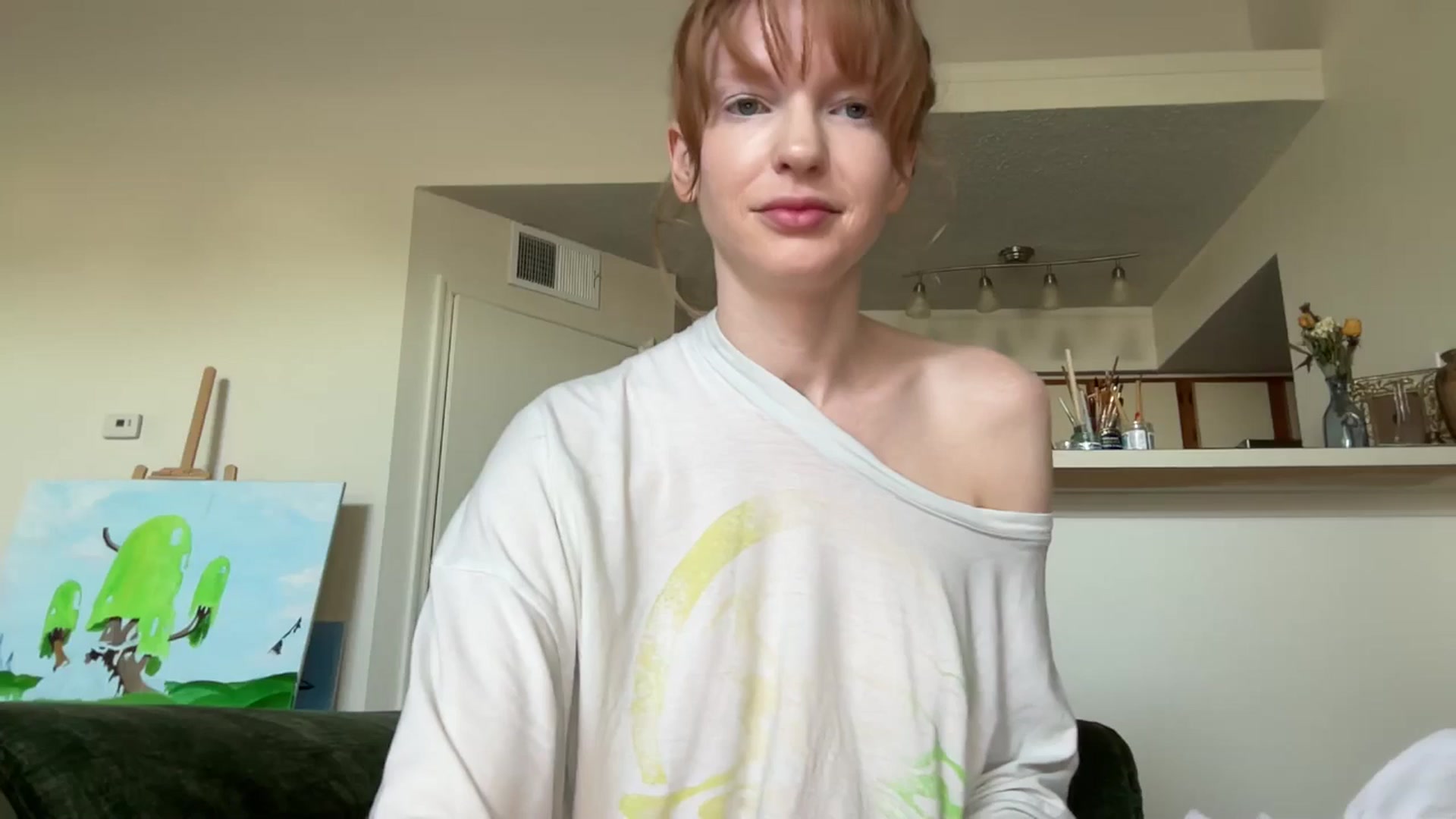 Gallery image thumbnail from AuroraBlossom's myfreecams stream on, 03/22/2026, 14:56 image 10 of 20