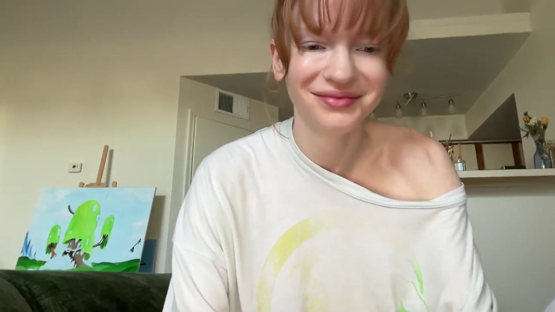 Gallery image thumbnail from AuroraBlossom's myfreecams stream on, 03/22/2026, 14:56 image 6 of 20