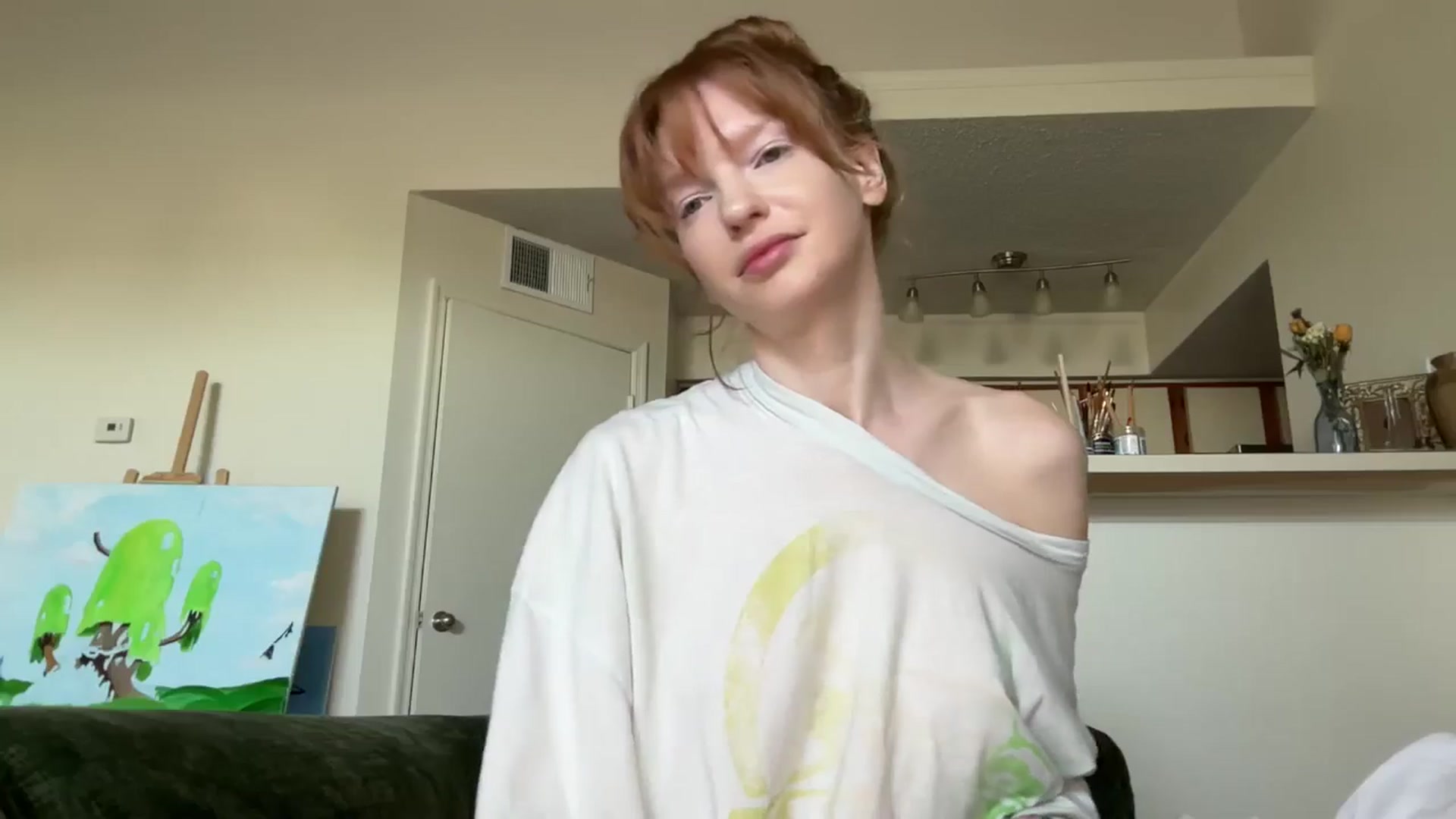 Gallery image thumbnail from AuroraBlossom's myfreecams stream on, 03/22/2026, 14:56 image 16 of 20