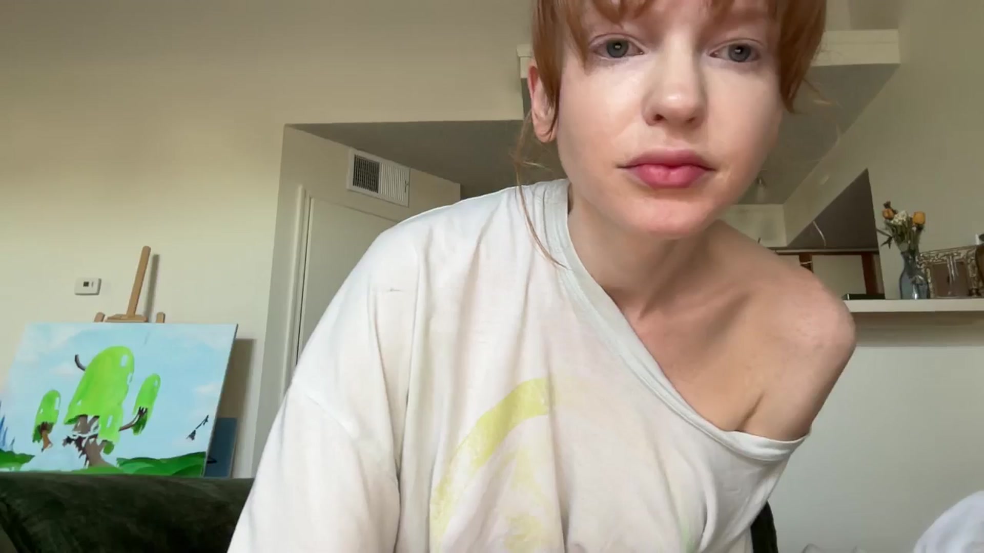 Gallery image thumbnail from AuroraBlossom's myfreecams stream on, 03/22/2026, 14:56 image 8 of 20