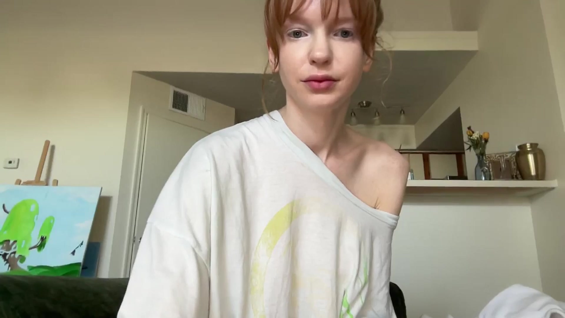Gallery image thumbnail from AuroraBlossom's myfreecams stream on, 03/22/2026, 14:56 image 20 of 20