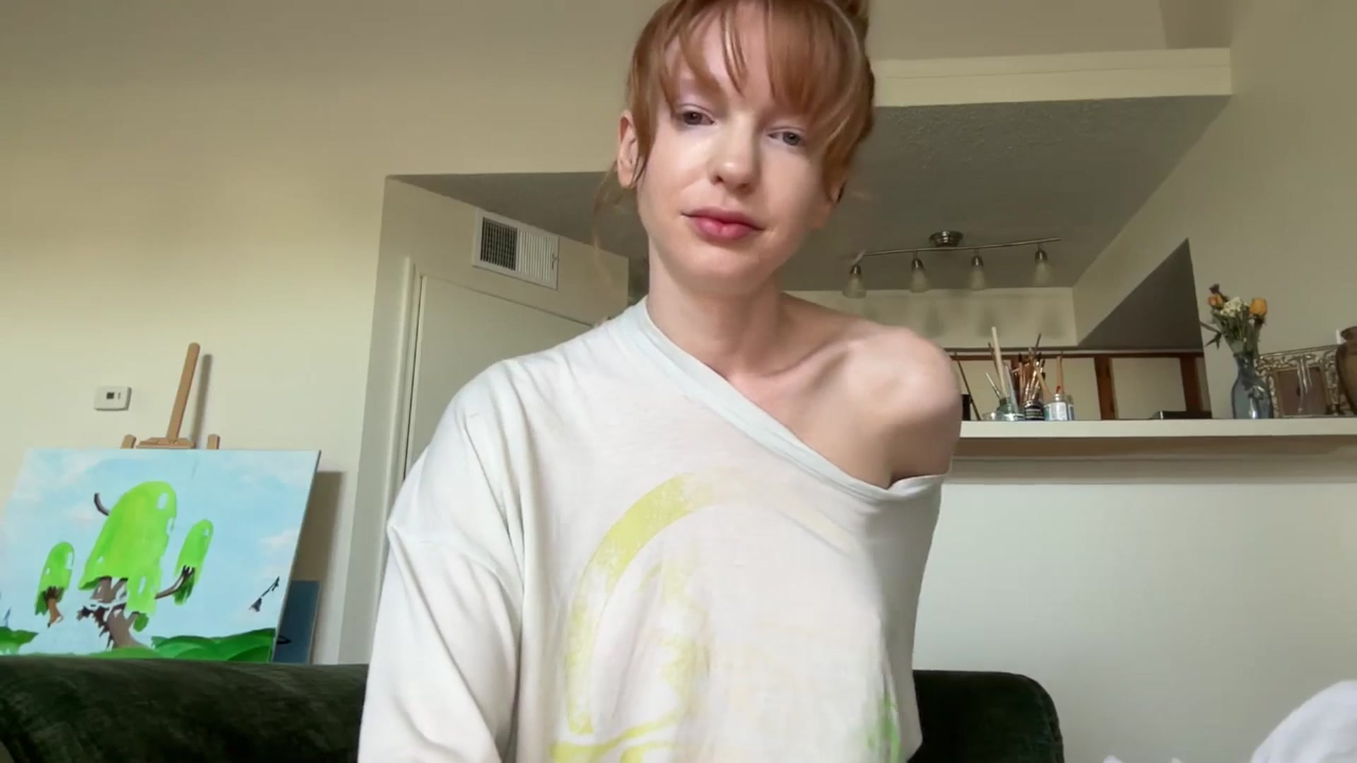 Gallery image thumbnail from AuroraBlossom's myfreecams stream on, 03/22/2026, 14:56 image 11 of 20