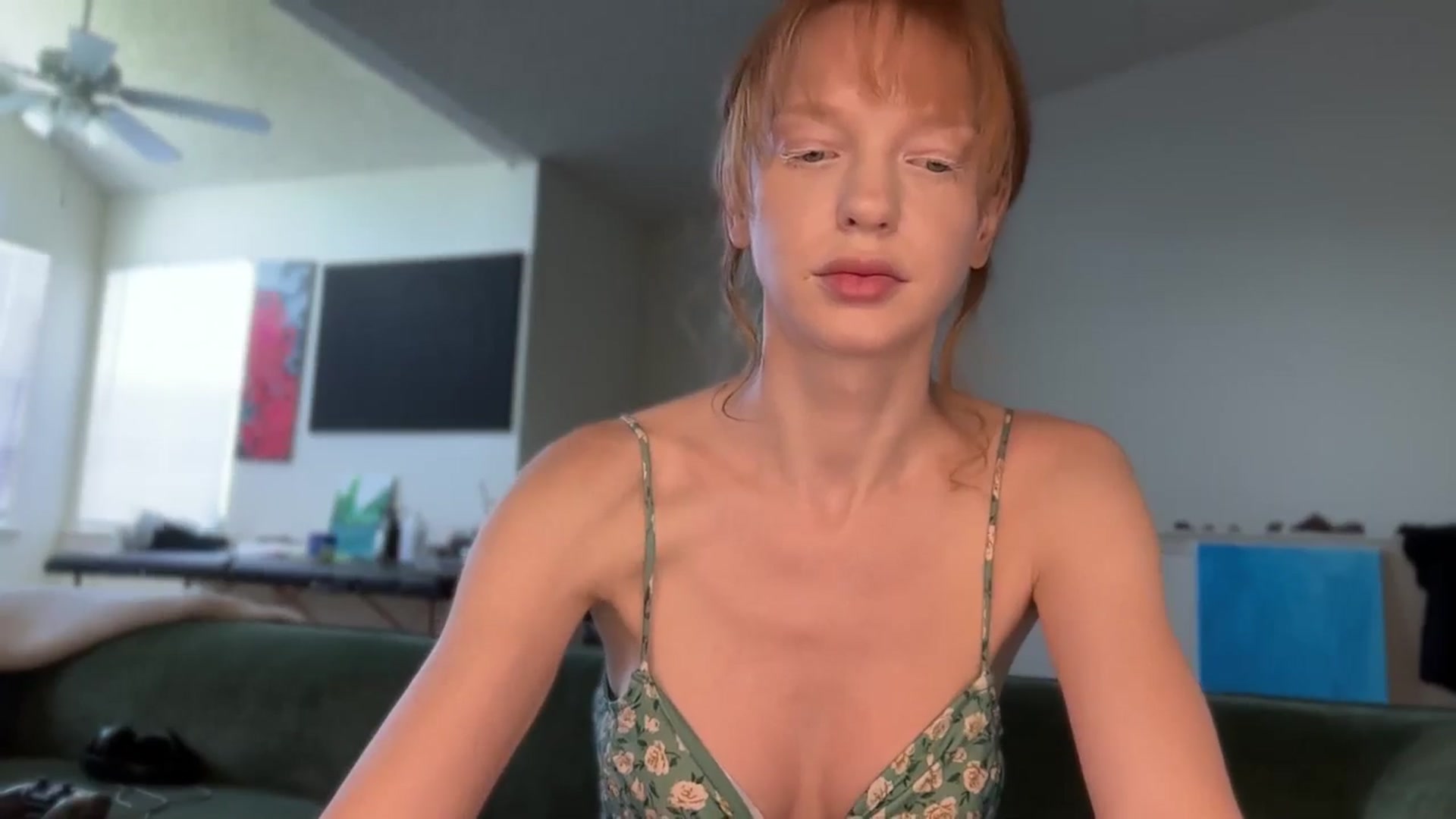 Gallery image thumbnail from AuroraBlossom's myfreecams stream on, 04/05/2026, 16:49 image 7 of 20