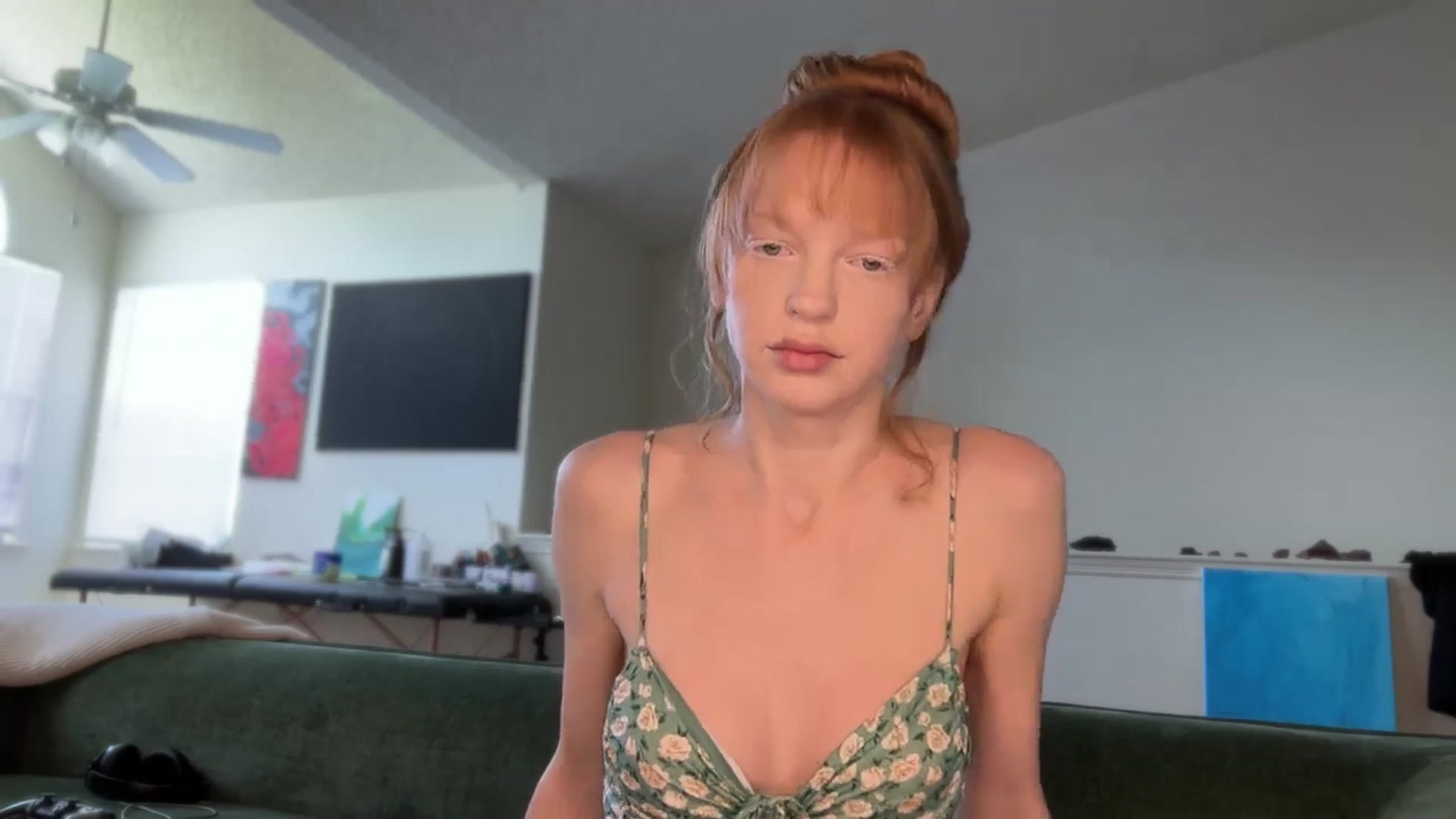 Gallery image thumbnail from AuroraBlossom's myfreecams stream on, 04/05/2026, 16:49 image 13 of 20