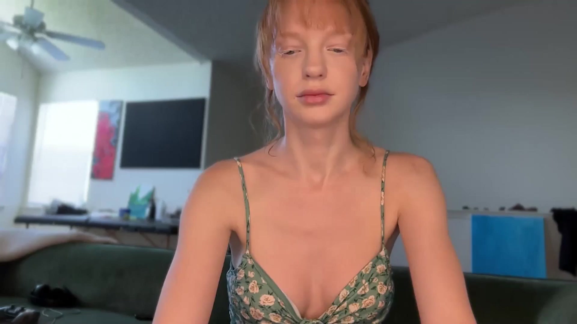 Gallery image thumbnail from AuroraBlossom's myfreecams stream on, 04/05/2026, 16:49 image 1 of 20