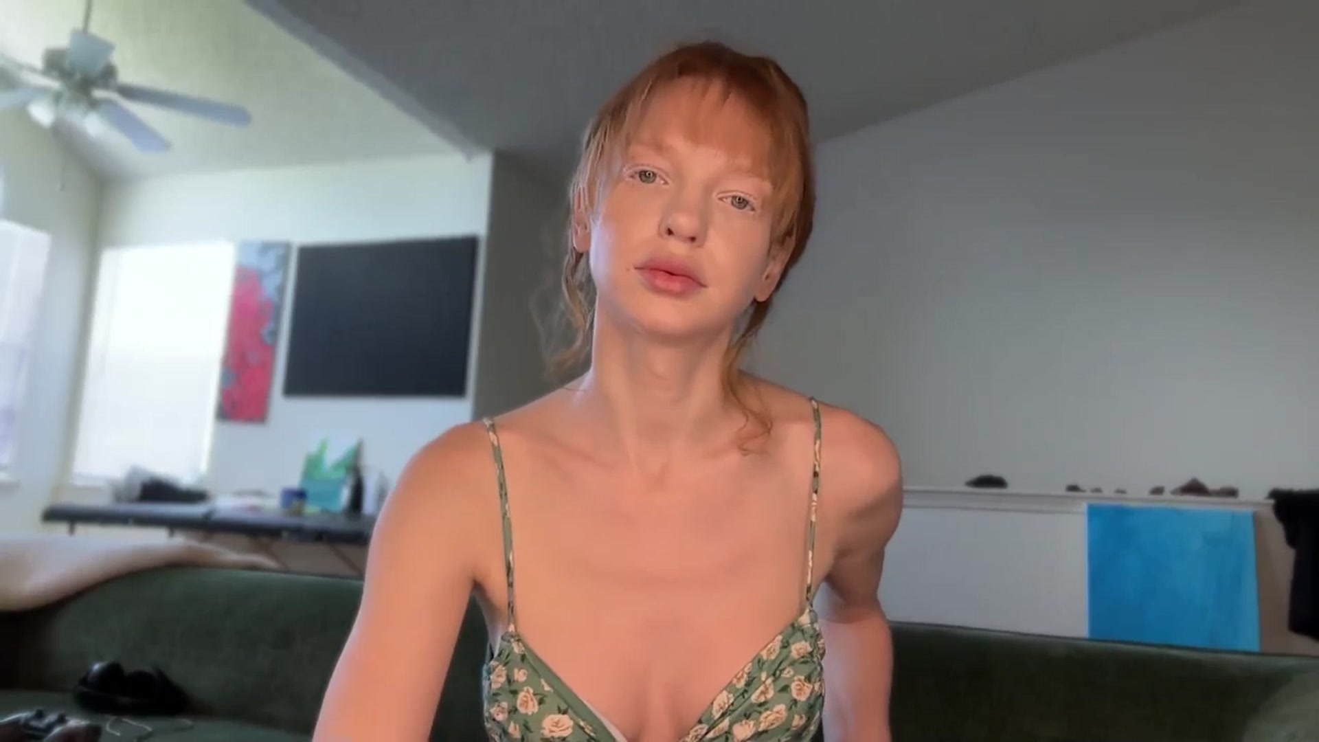 Gallery image thumbnail from AuroraBlossom's myfreecams stream on, 04/05/2026, 16:49 image 11 of 20