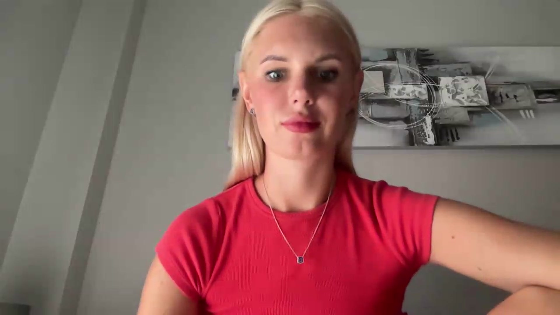 Gallery image thumbnail from AuroraKingg's myfreecams stream on, 08/03/2026, 15:55 image 15 of 20