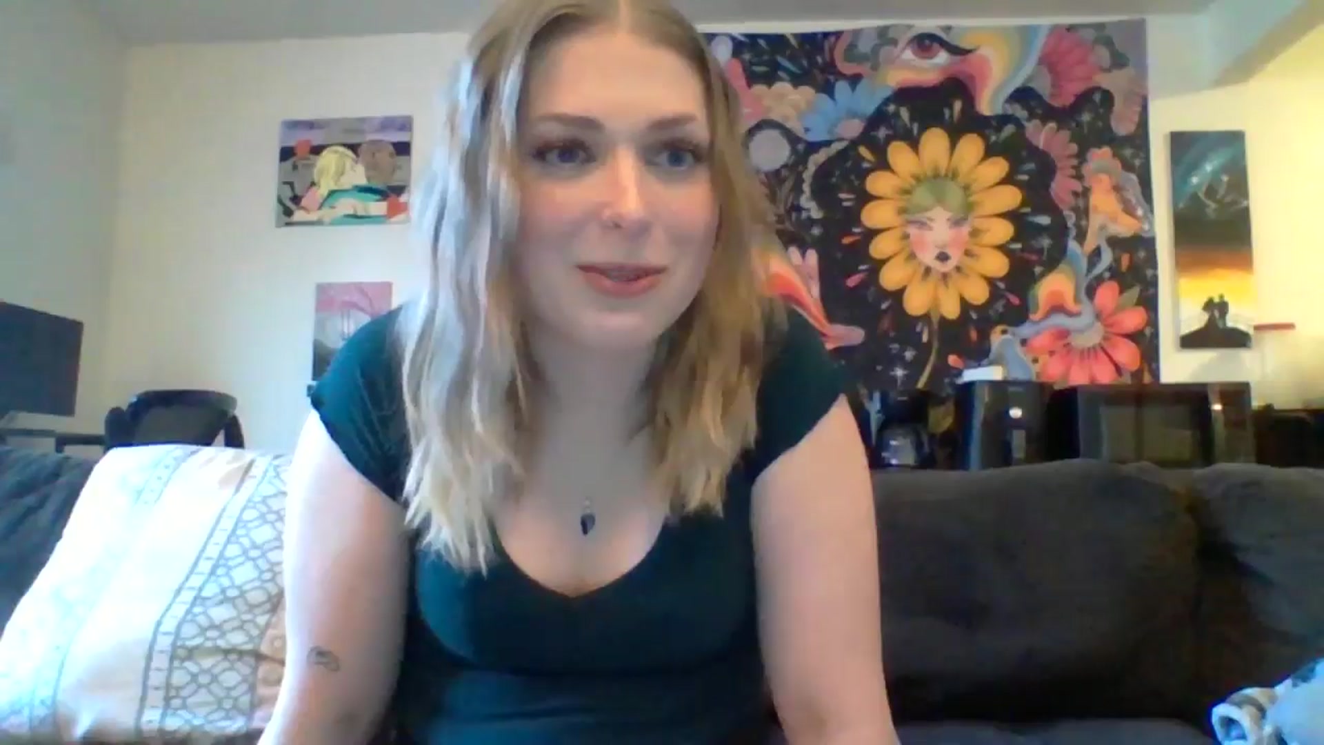 Gallery image thumbnail from AuroraLightz's myfreecams stream on, 08/29/2024, 21:46 image 20 of 20