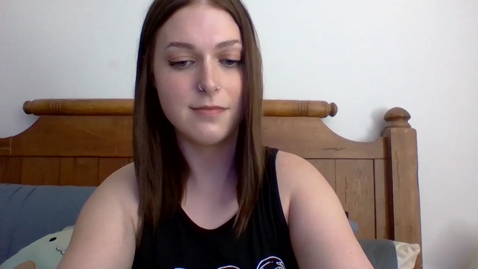 Gallery image thumbnail from AuroraLightz's myfreecams stream on, 10/15/2024, 21:49 image 9 of 20
