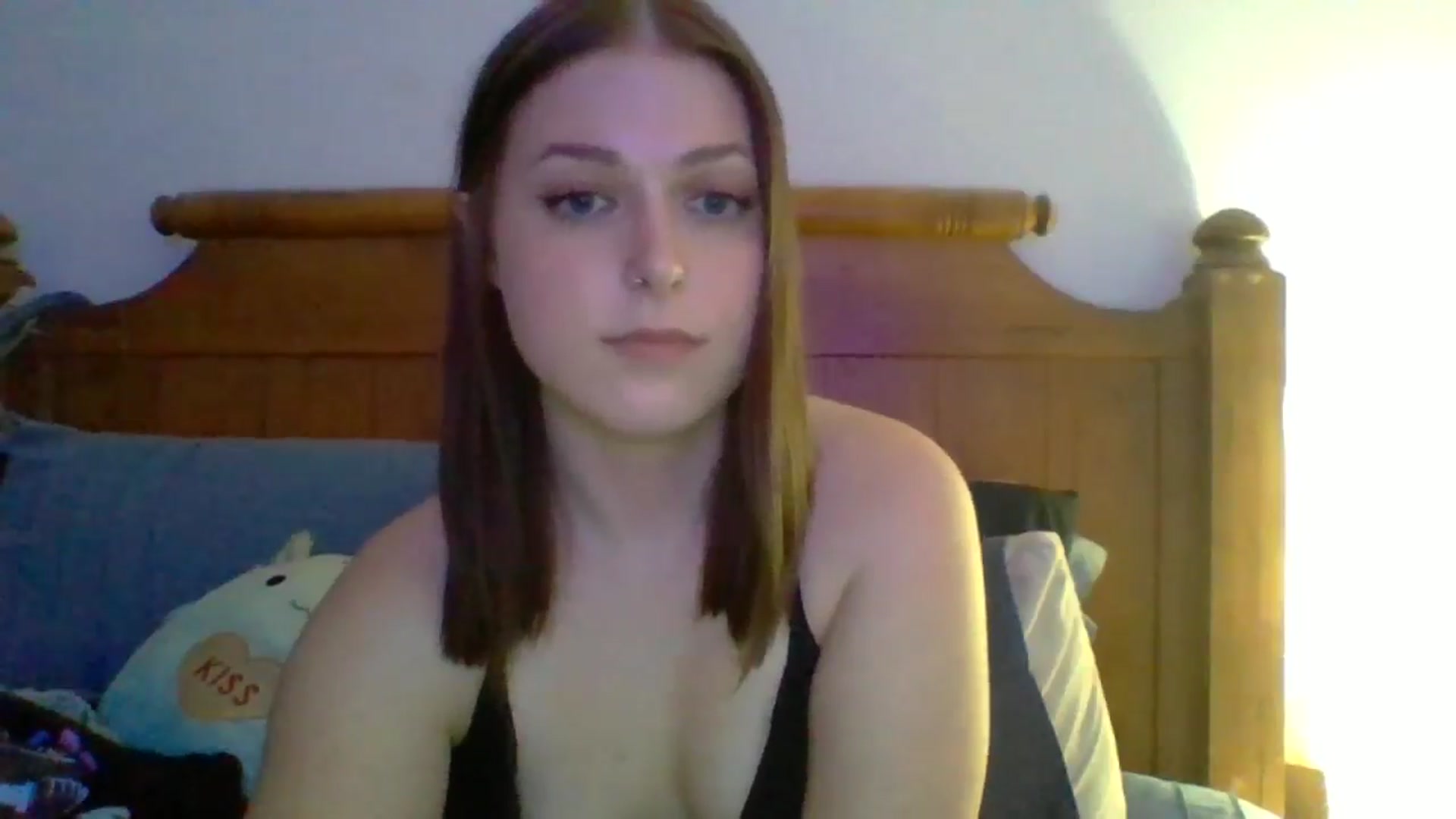 Gallery image thumbnail from AuroraLightz's myfreecams stream on, 10/15/2024, 23:48 image 12 of 20