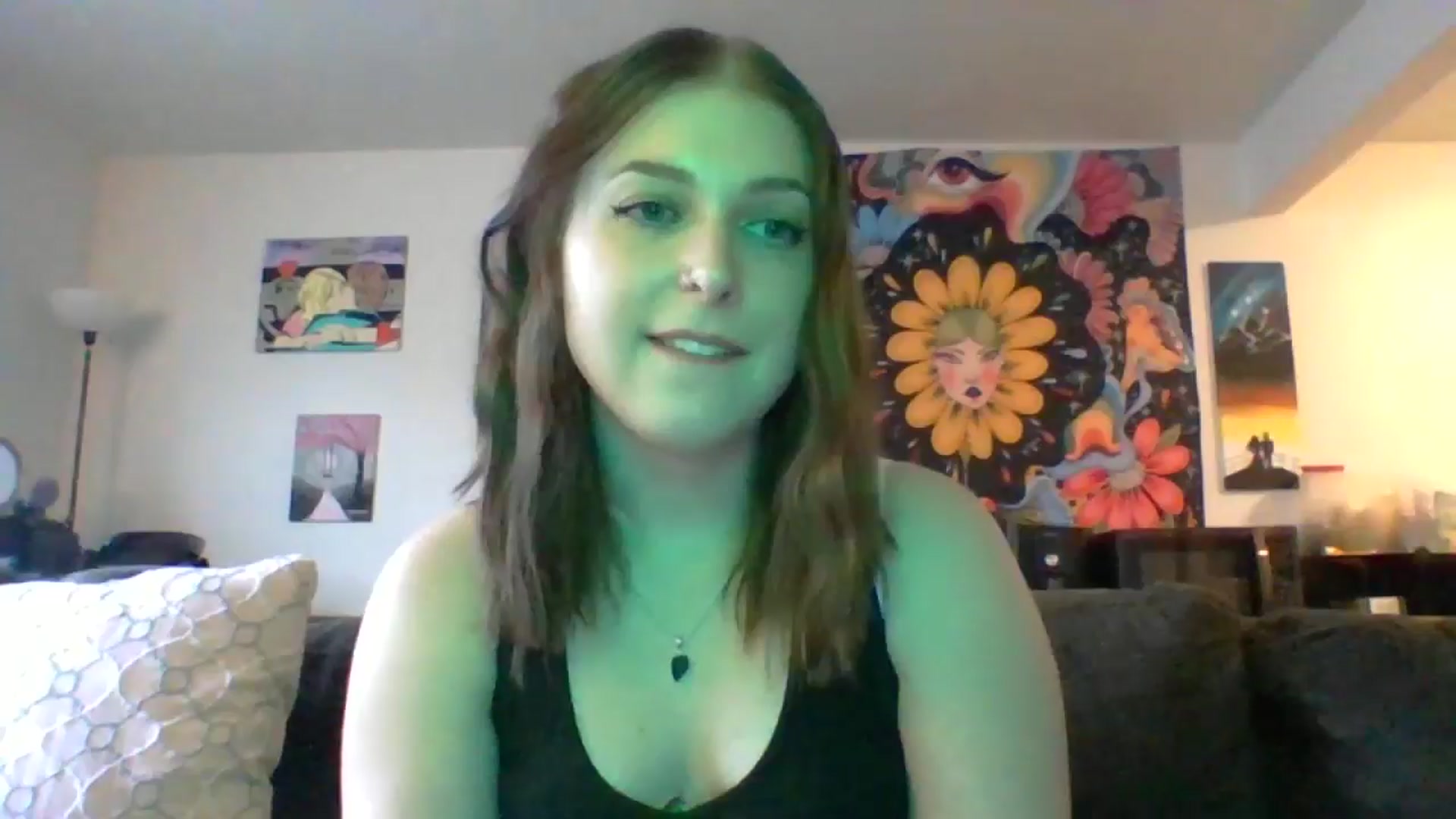 Gallery image thumbnail from AuroraLightz's myfreecams stream on, 10/17/2024, 20:53 image 12 of 20