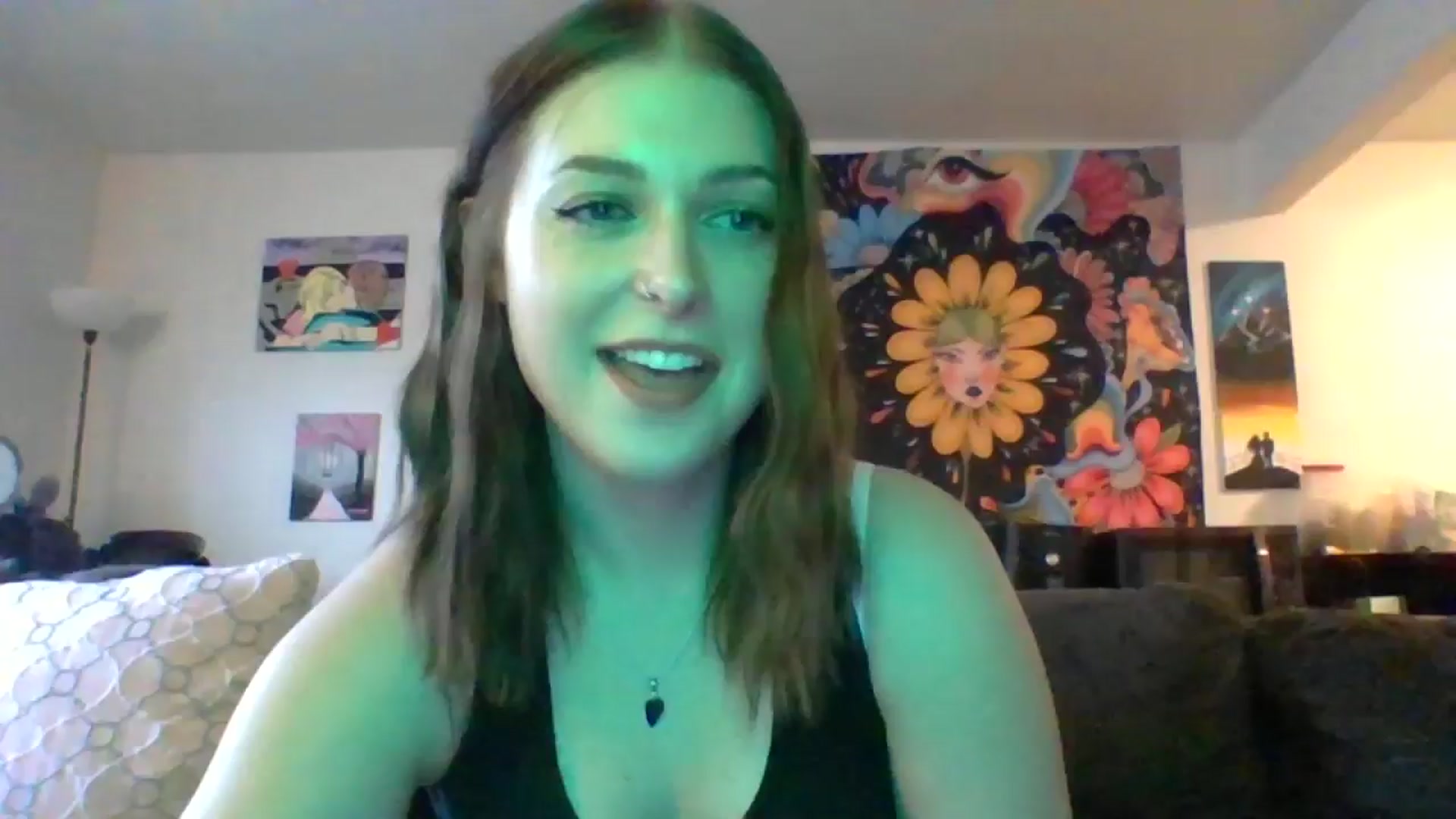 Gallery image thumbnail from AuroraLightz's myfreecams stream on, 10/17/2024, 20:53 image 19 of 20