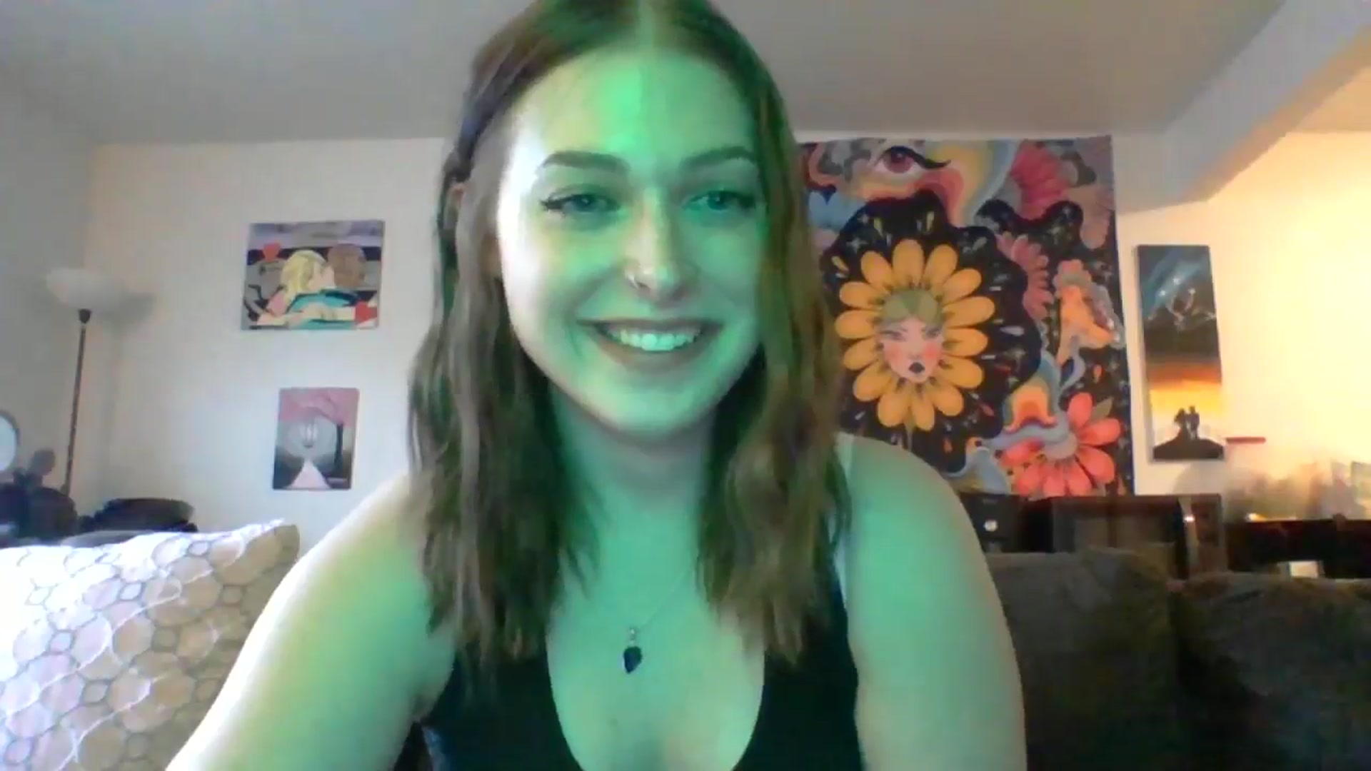 Gallery image thumbnail from AuroraLightz's myfreecams stream on, 10/17/2024, 20:53 image 15 of 20