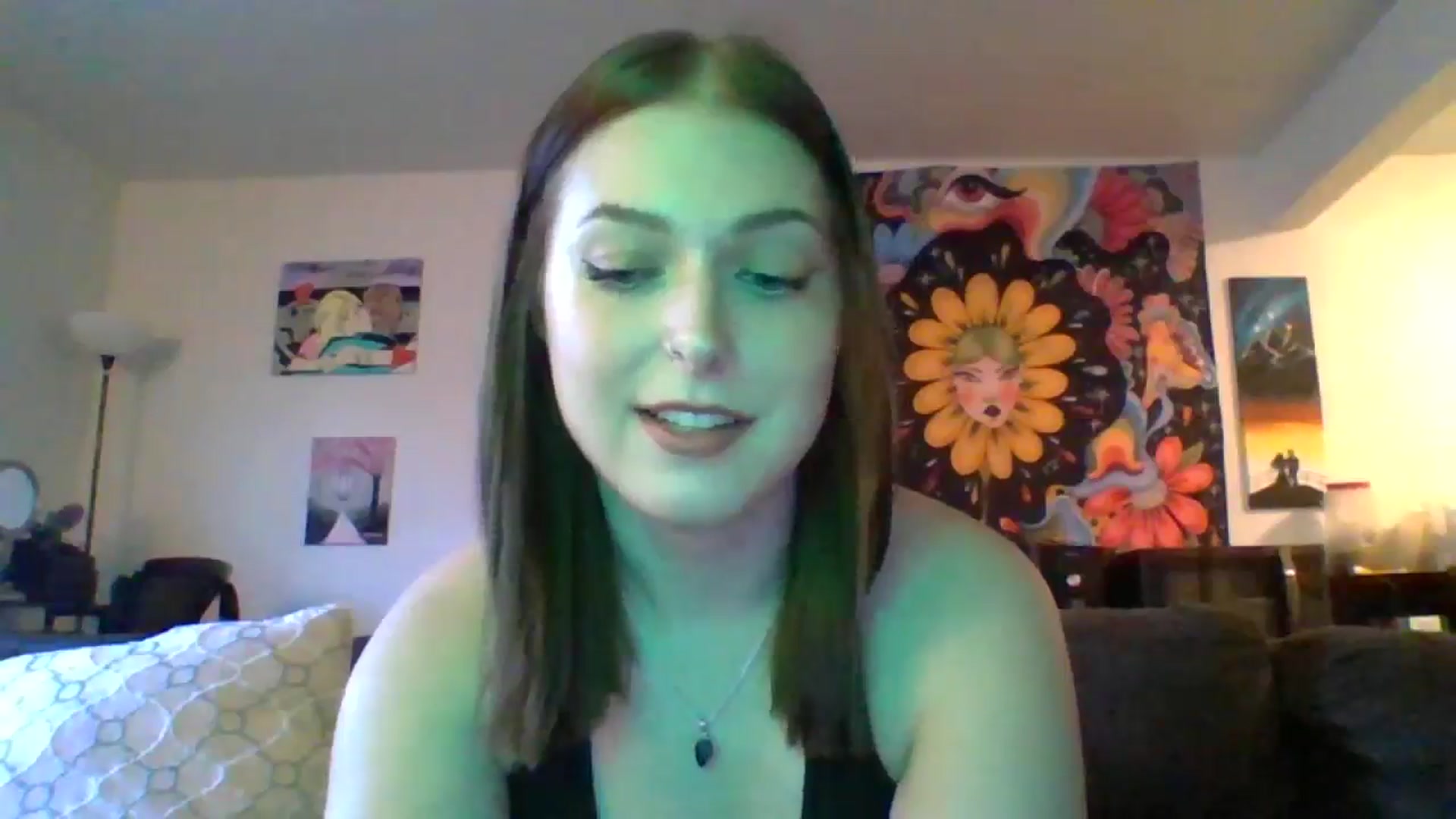 Gallery image thumbnail from AuroraLightz's myfreecams stream on, 10/18/2024, 17:04 image 7 of 20