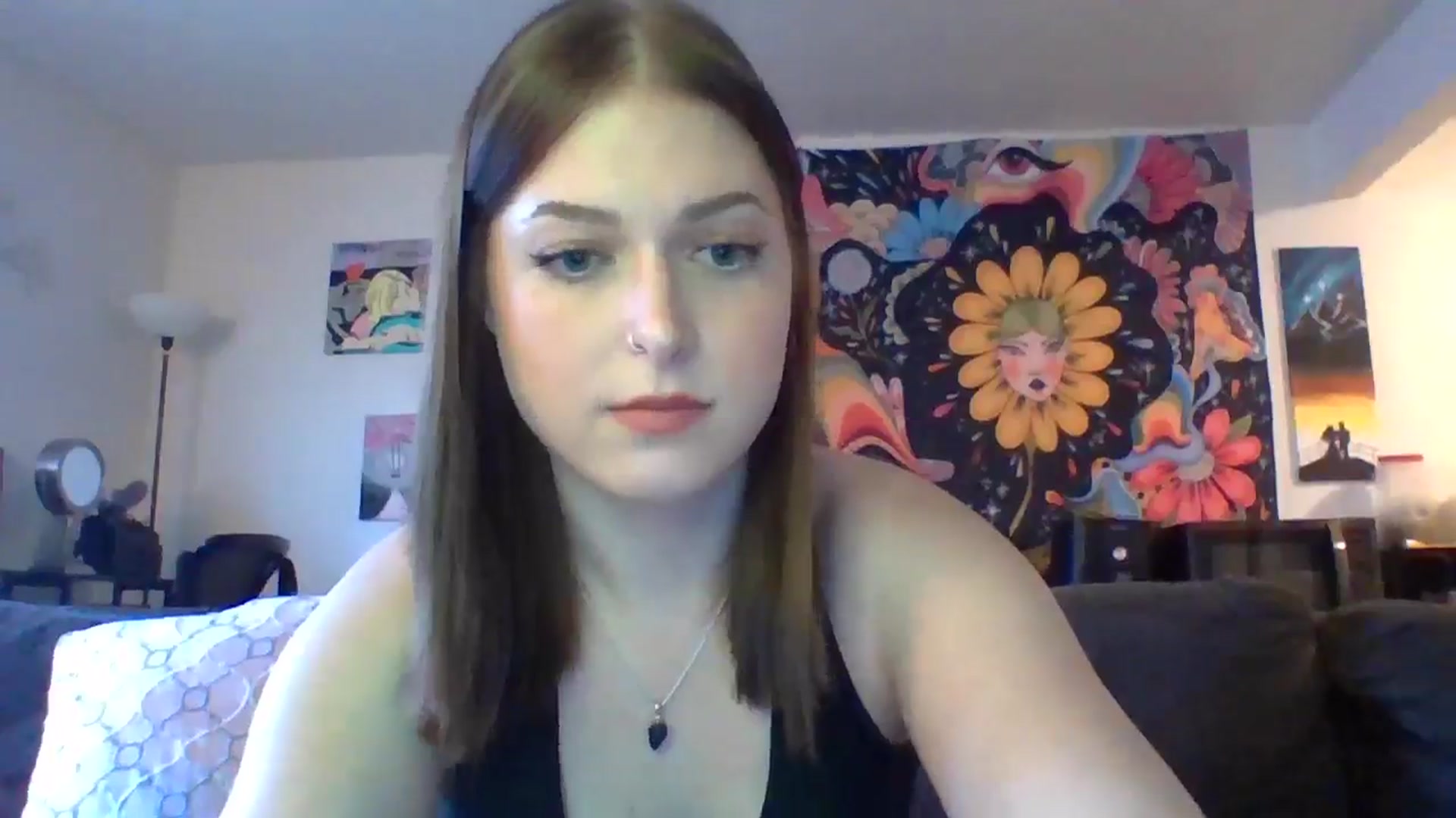 Gallery image thumbnail from AuroraLightz's myfreecams stream on, 10/18/2024, 17:04 image 15 of 20