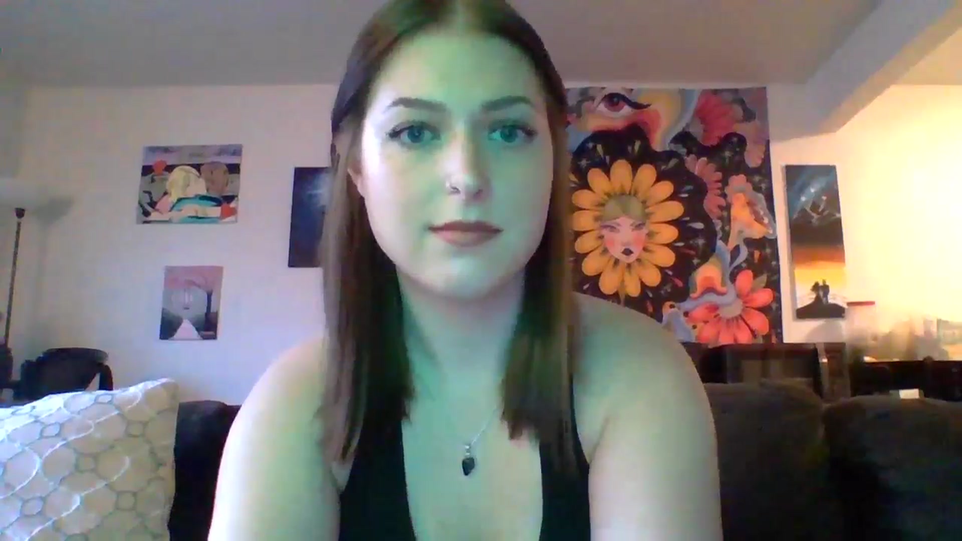 Gallery image thumbnail from AuroraLightz's myfreecams stream on, 10/18/2024, 17:04 image 2 of 20